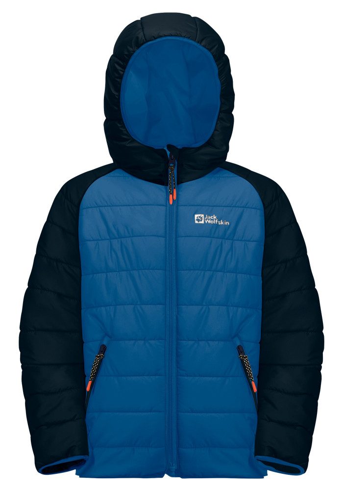 Jack Wolfskin Outdoorjack ZENON JACKET K
