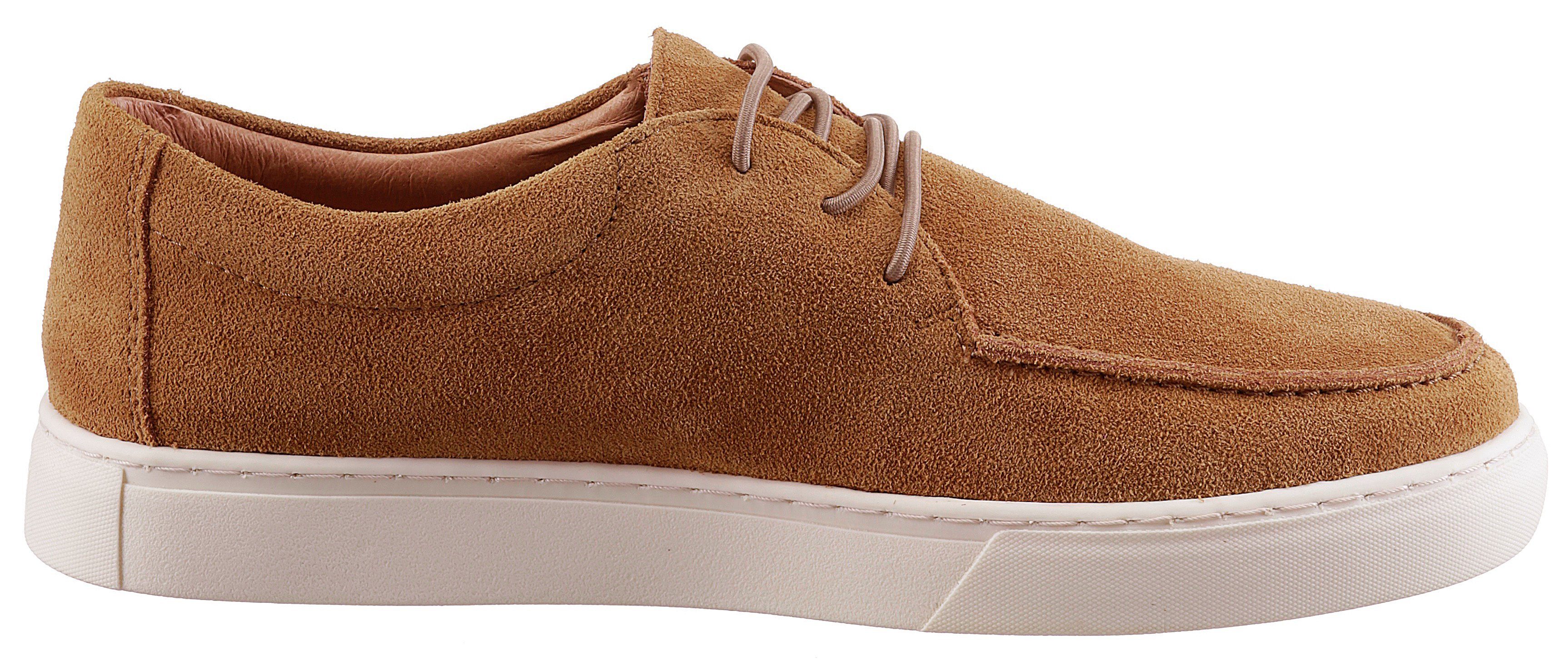 Rieker EVOLUTION Slip-on sneakers Bootsschoen, slipper, vrijetijdsschoen met uitneembare binnenzool