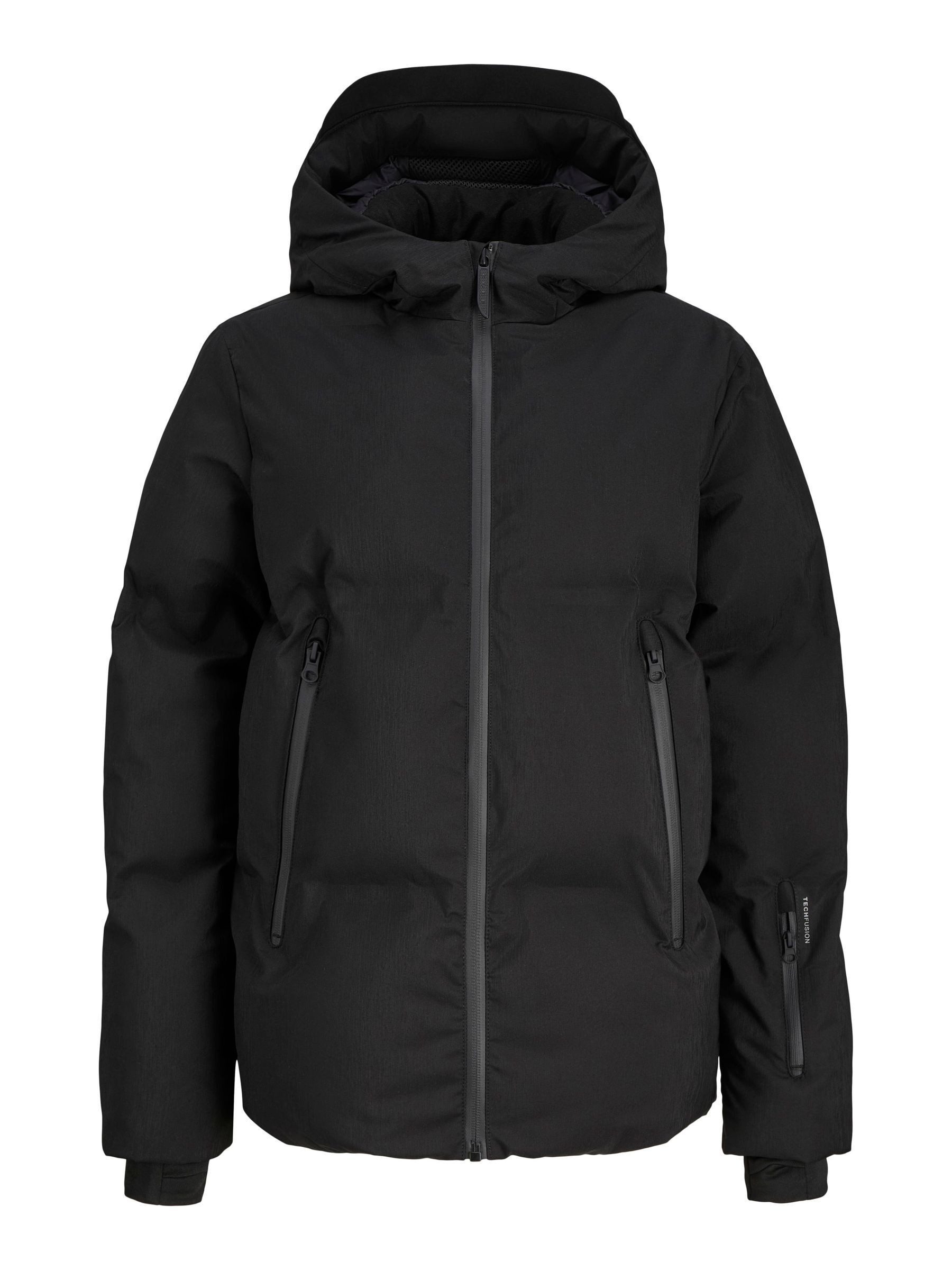 Jack & Jones Junior Gewatteerde jas