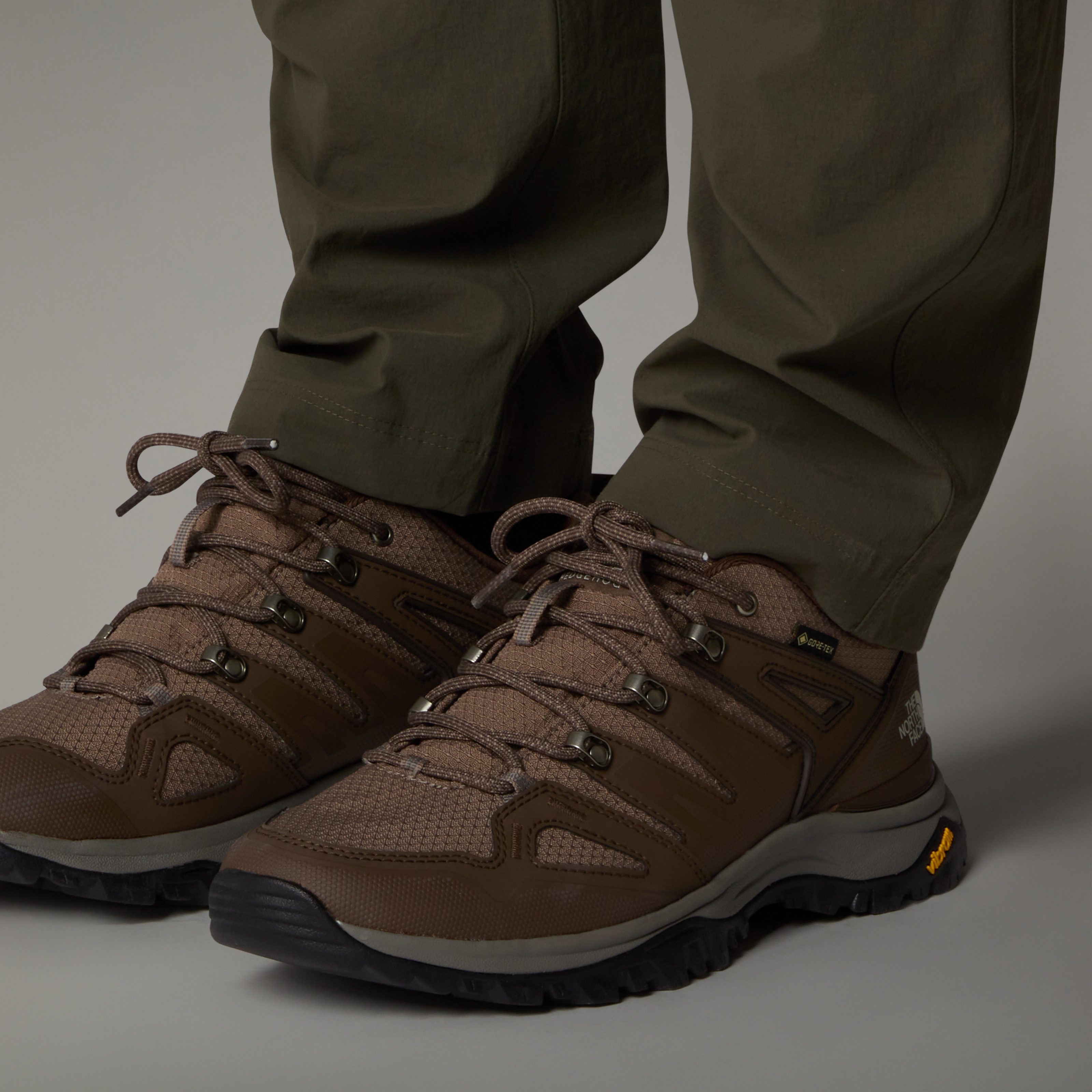 The North Face Wandelschoenen M HEDGEHOG GORE-TEX
