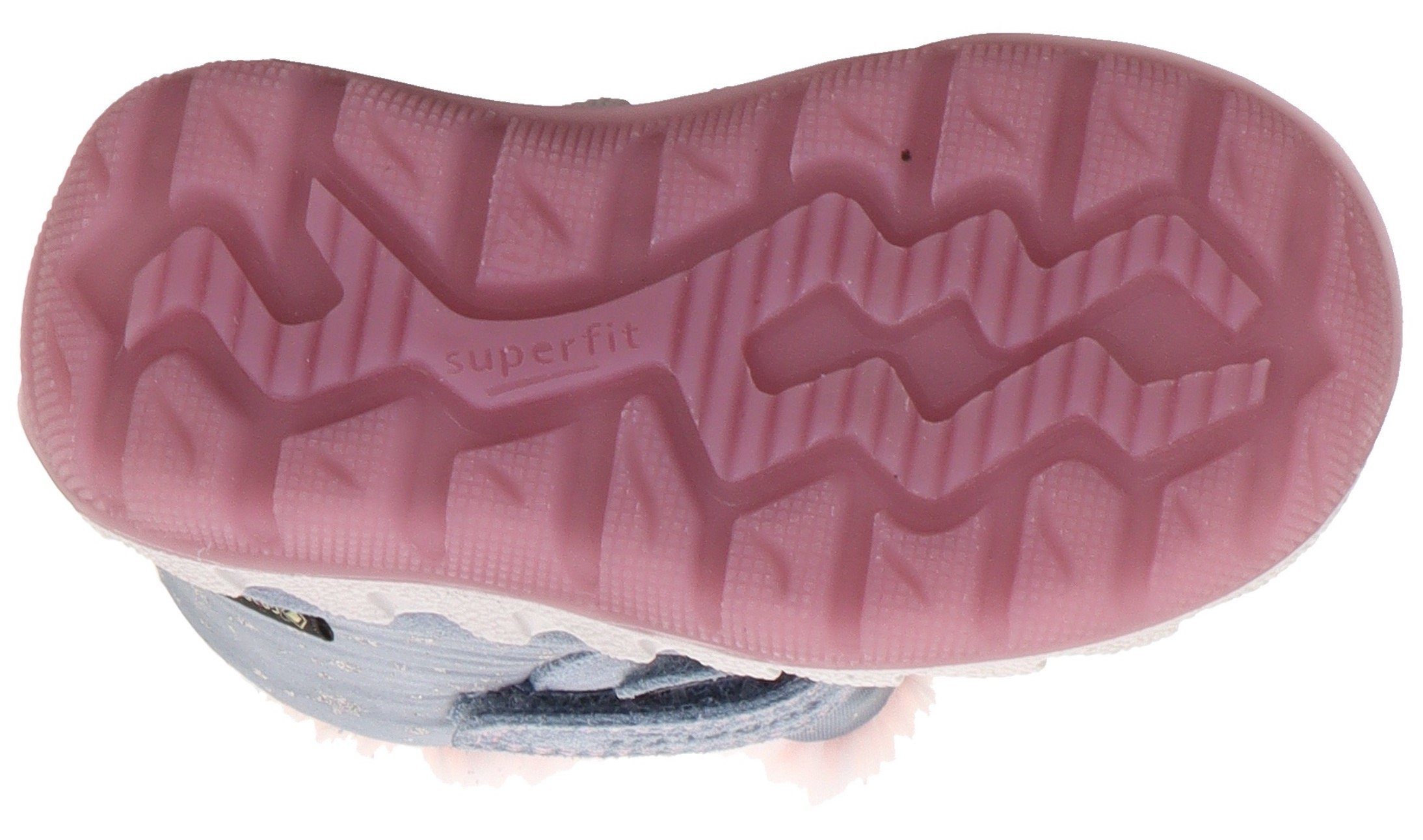 Superfit Winterlaarzen ICEBIRD WMS: breed