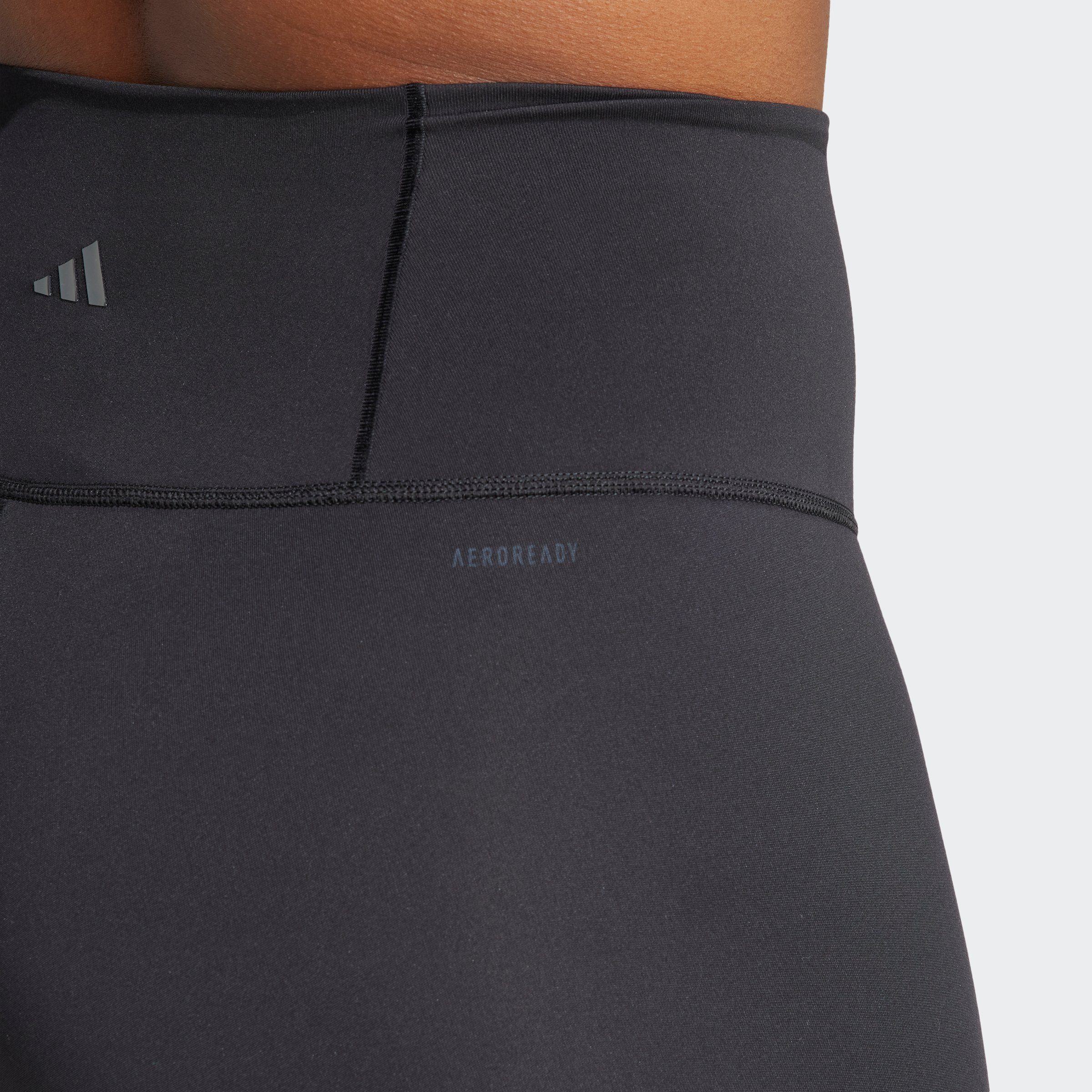 adidas Performance Trainingstights All Me 7 8 L (1-delig)