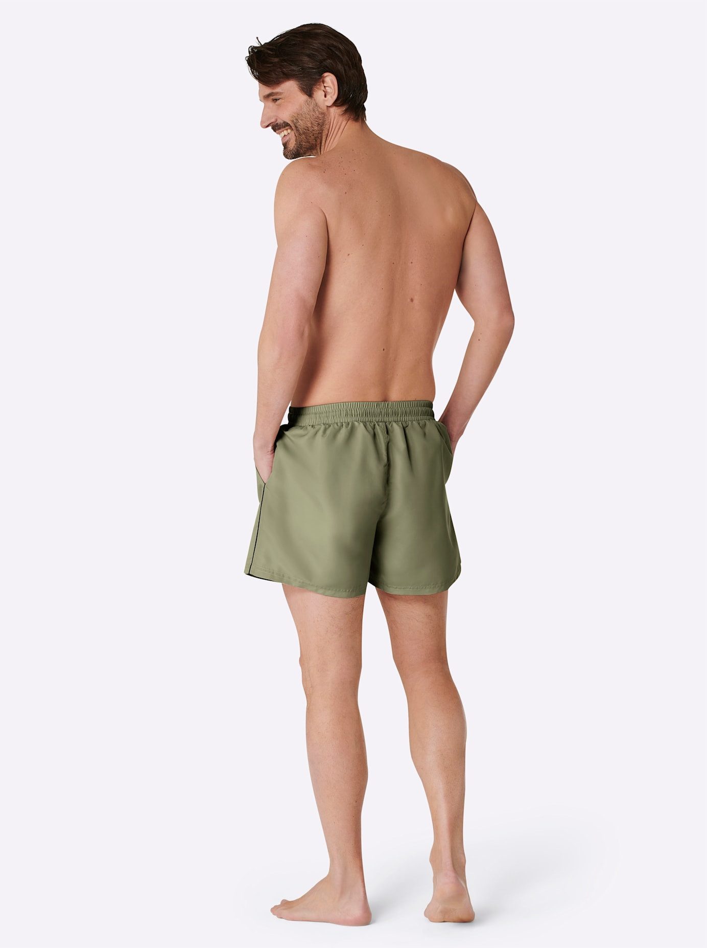 feel good Zwemshort