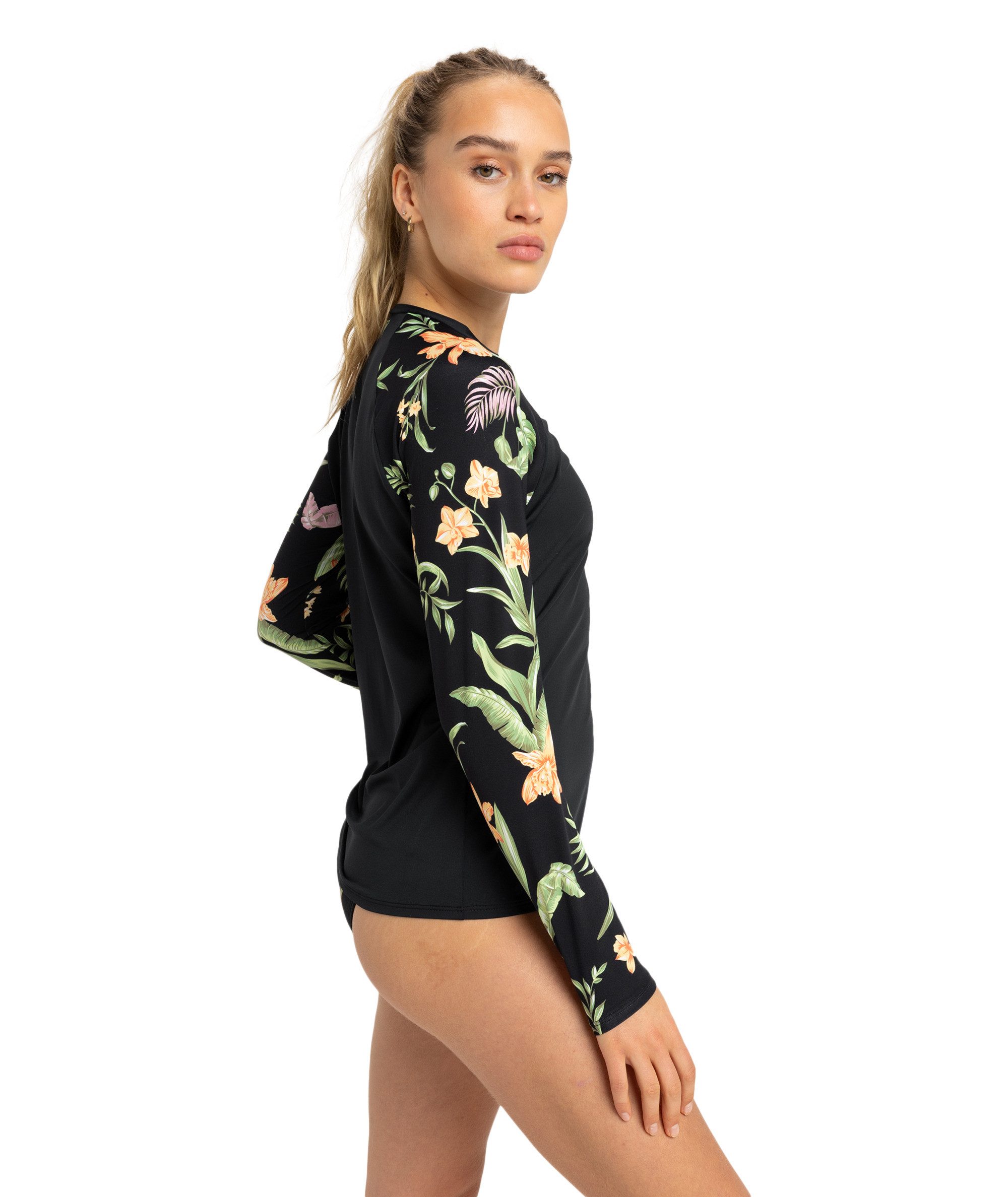 Roxy Longsleeve LS LYCRA