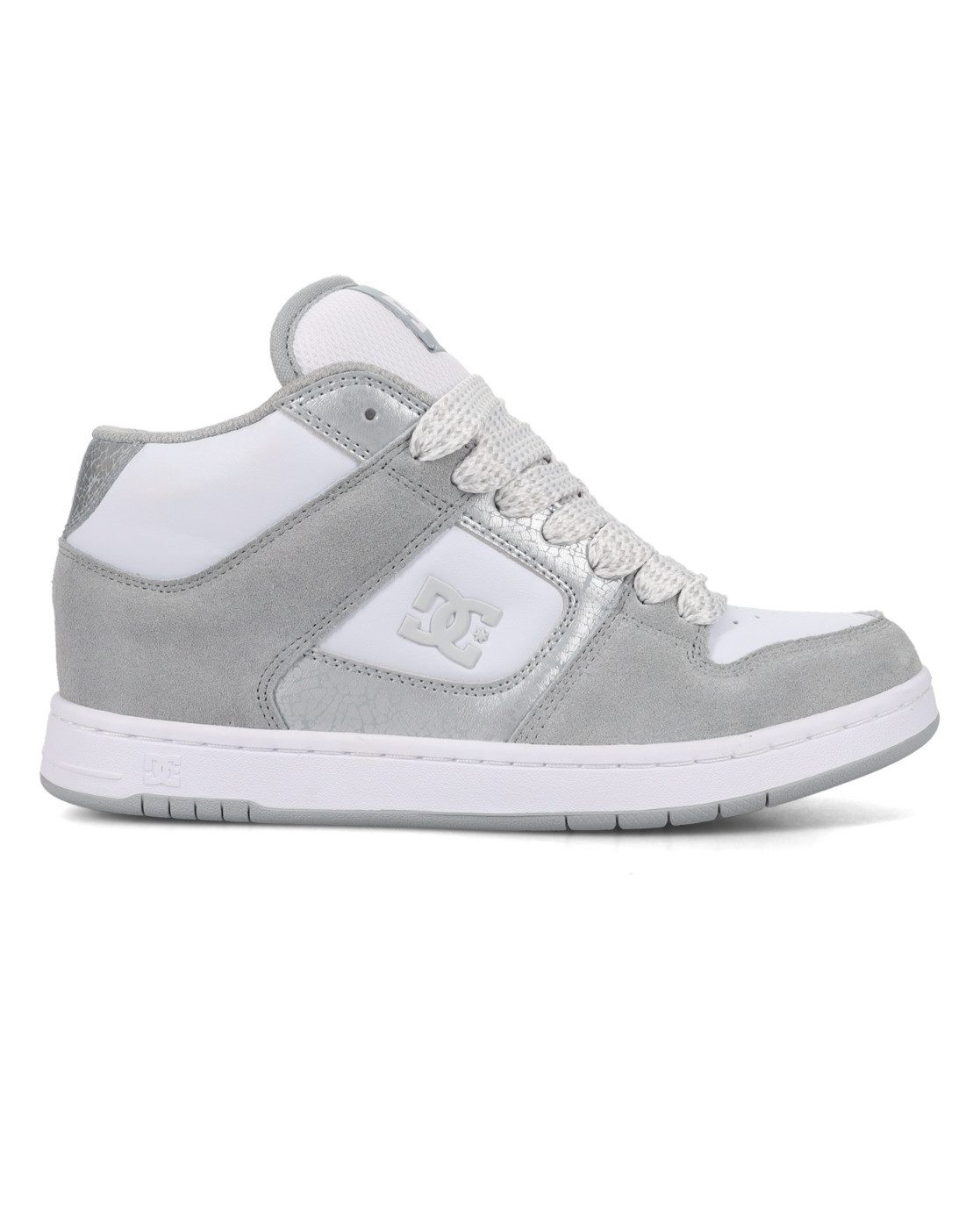 DC Shoes Sneakers Manteca 4 Mid