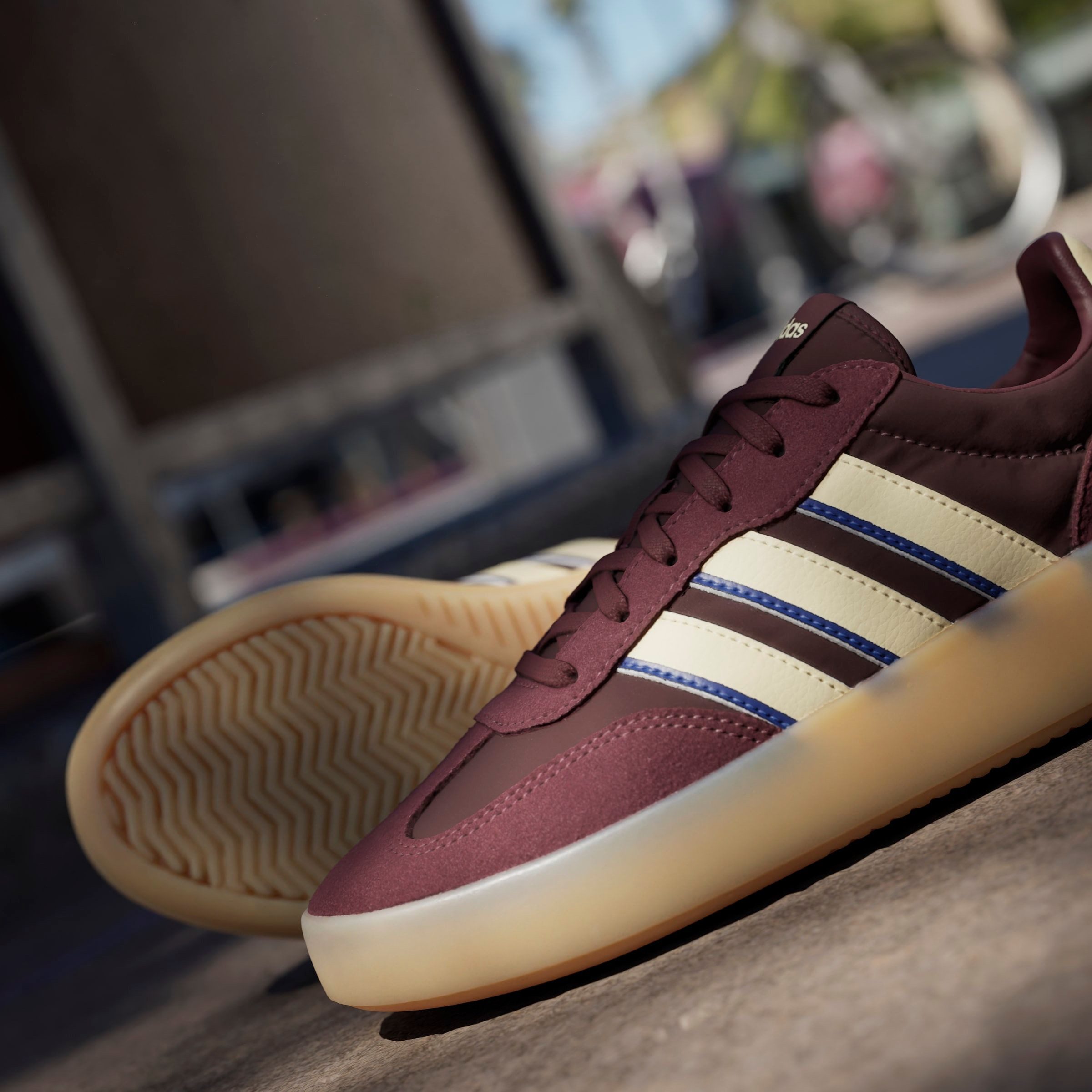 adidas Sportswear Sneakers BARREDA DECODE
