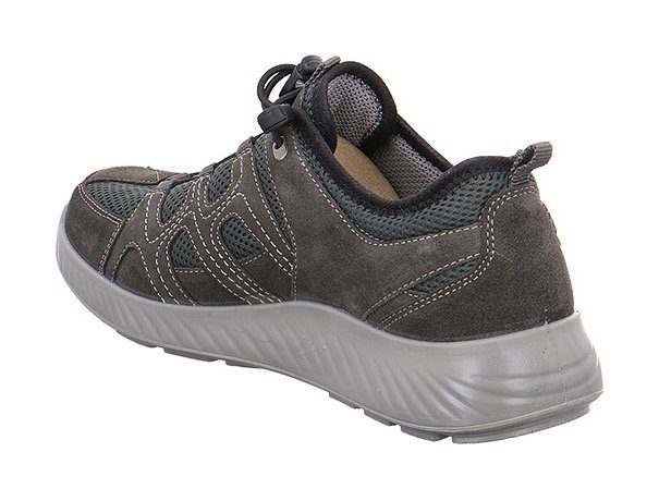 Jomos Slip-on sneakers Menora Trekking schoen, sandaal, slipper met praktische snelsluiting