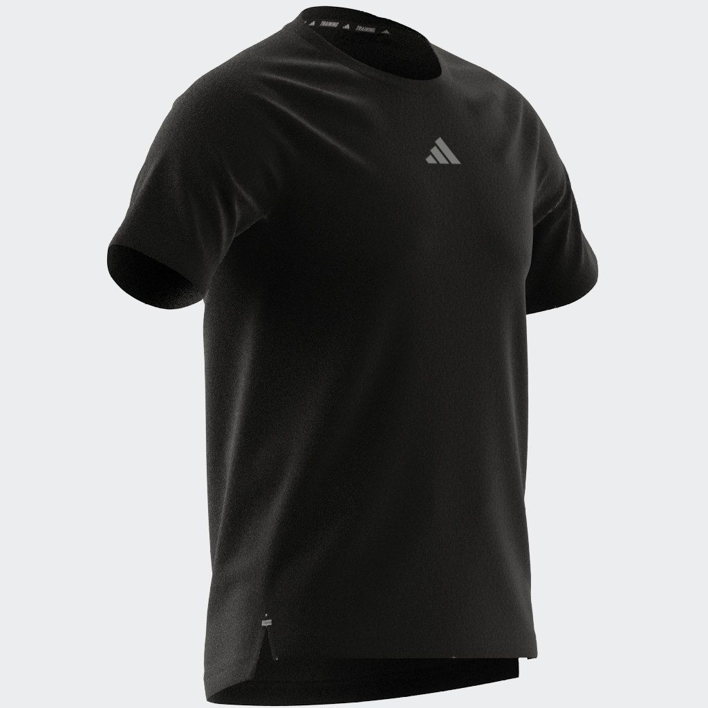 adidas Performance T-shirt GYM+ TEE