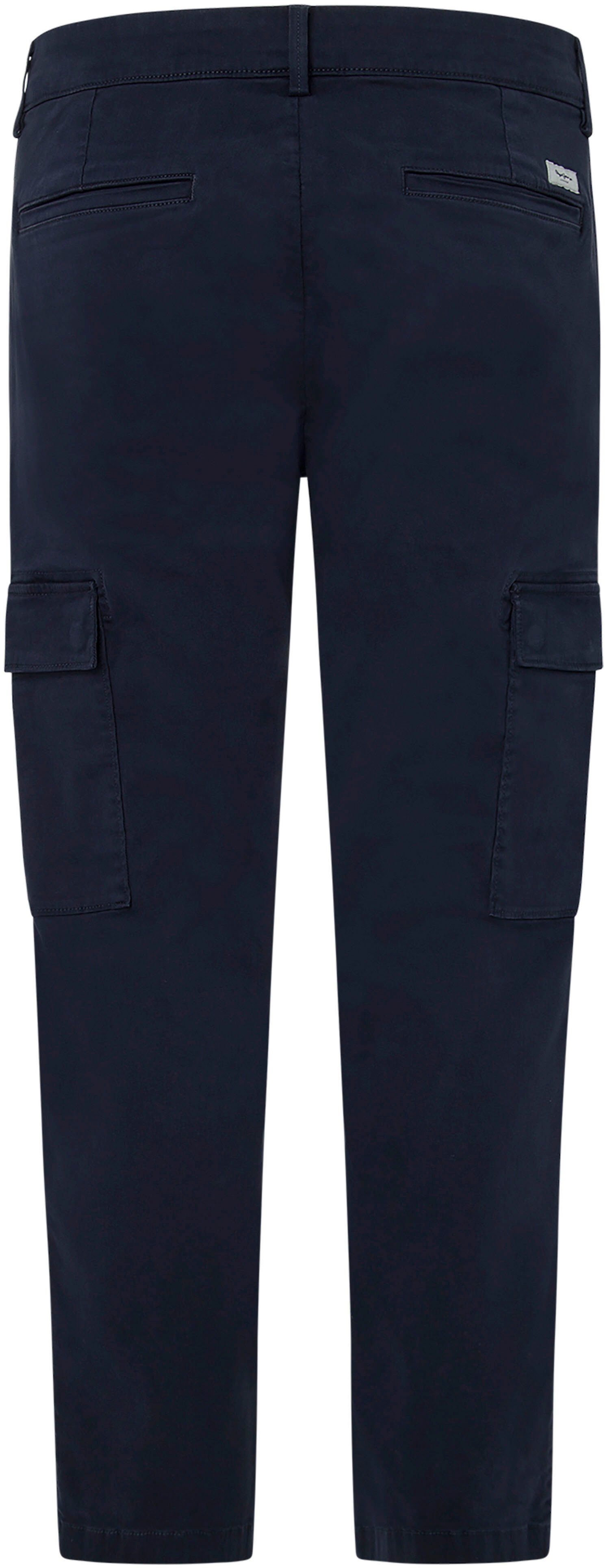 Pepe Jeans Cargobroek