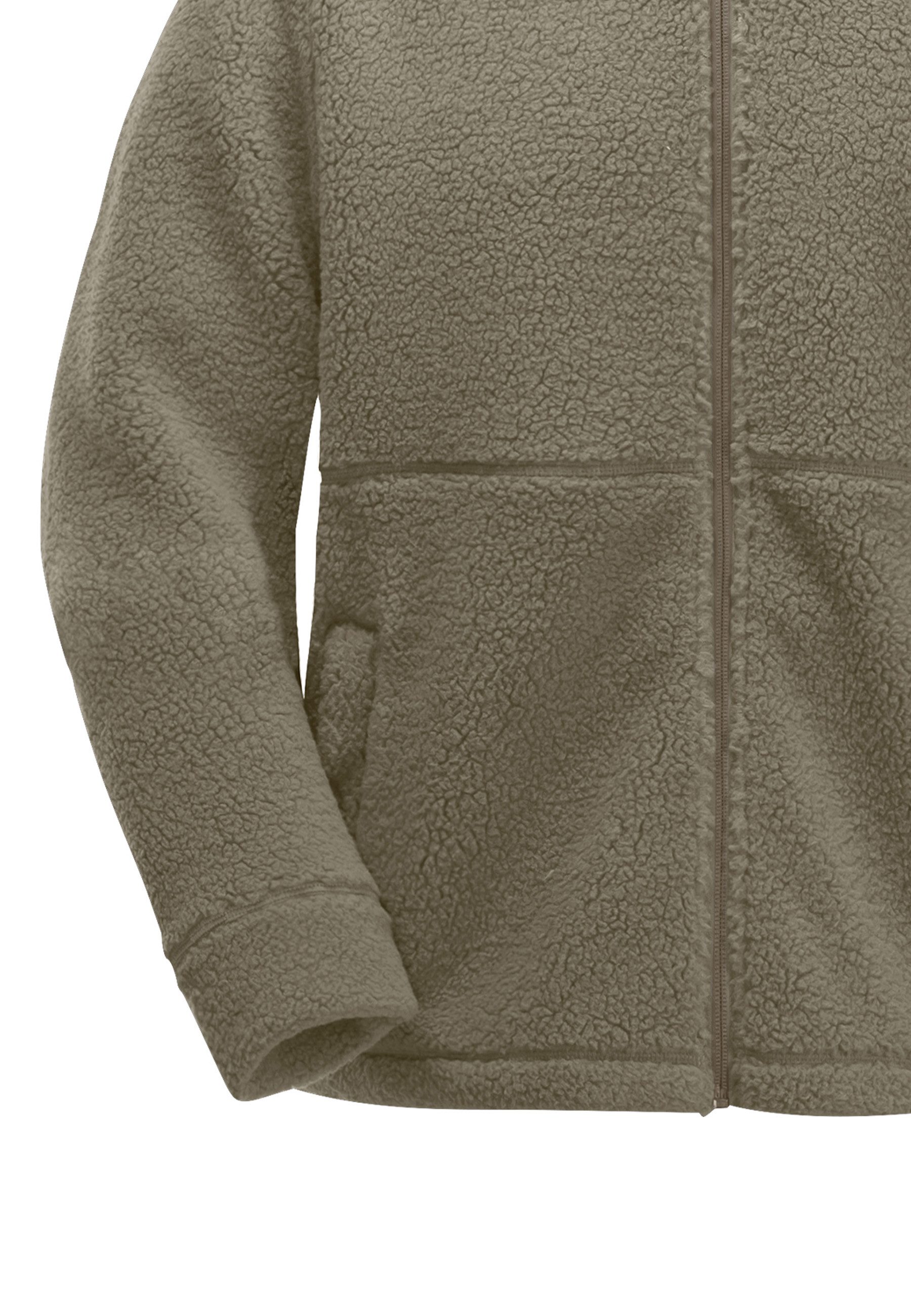 Jack Wolfskin Fleecejack FELSLICHT JKT M