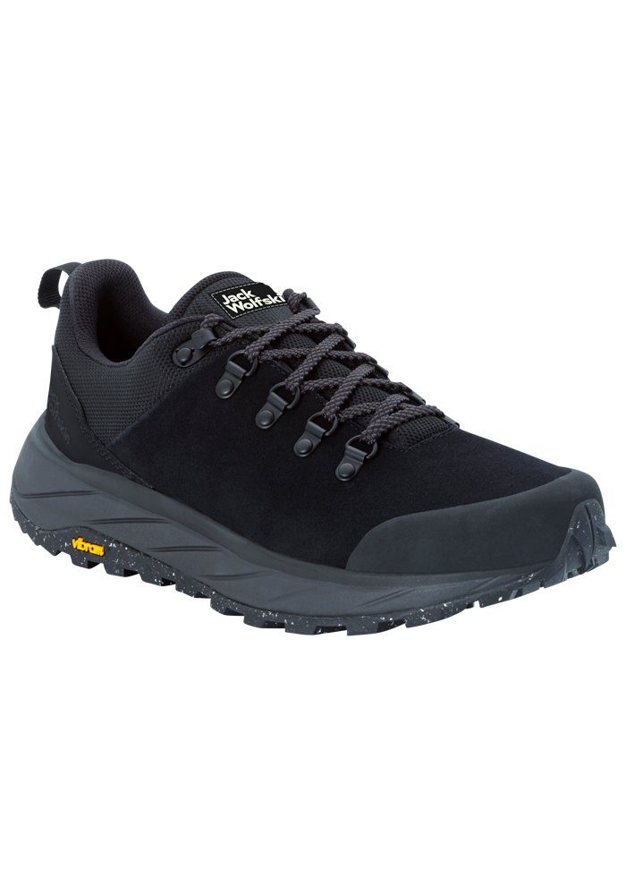 Jack Wolfskin Outdoorschoenen TERRAVENTURE URBAN LOW M