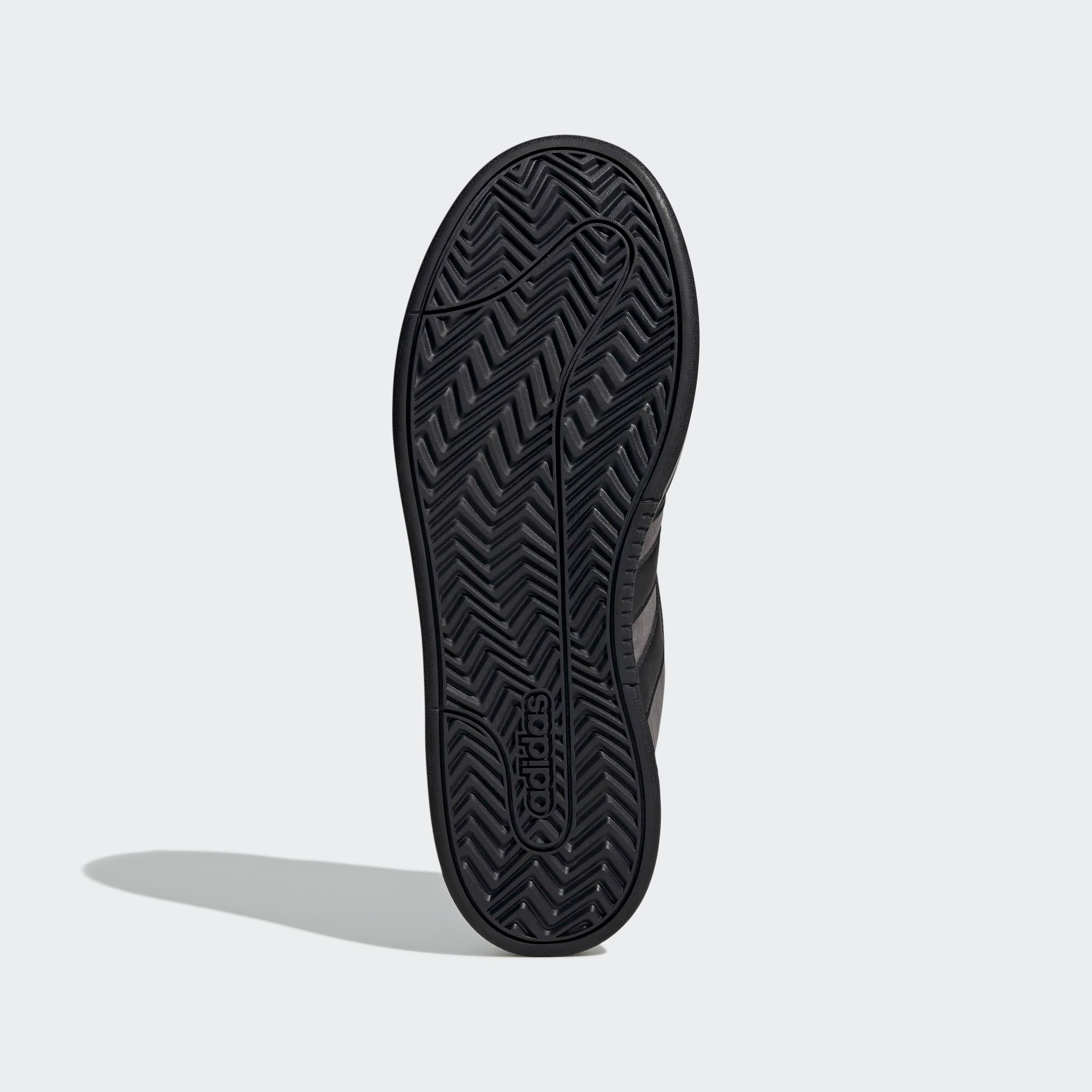 adidas Sportswear Sneakers GRAND COURT ALPHA Design geïnspireerd door de adidas Campus 00
