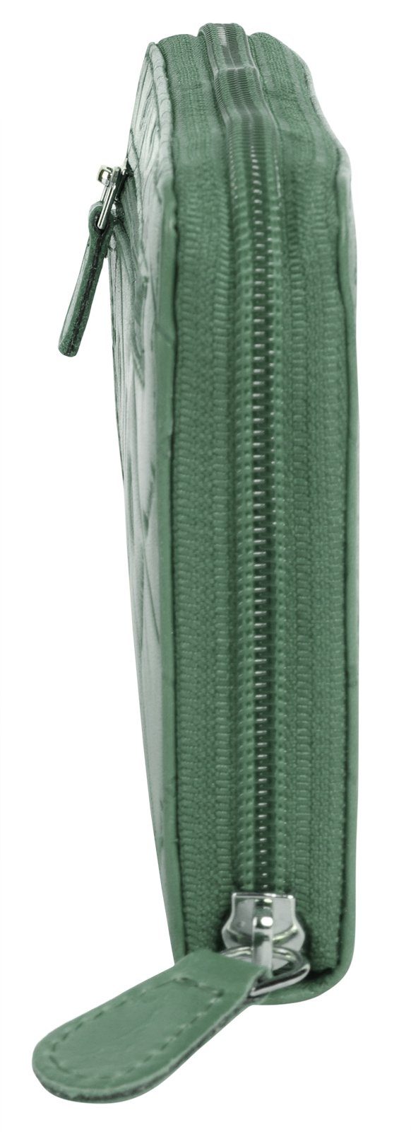 Bruno Banani Portemonnee echt leder