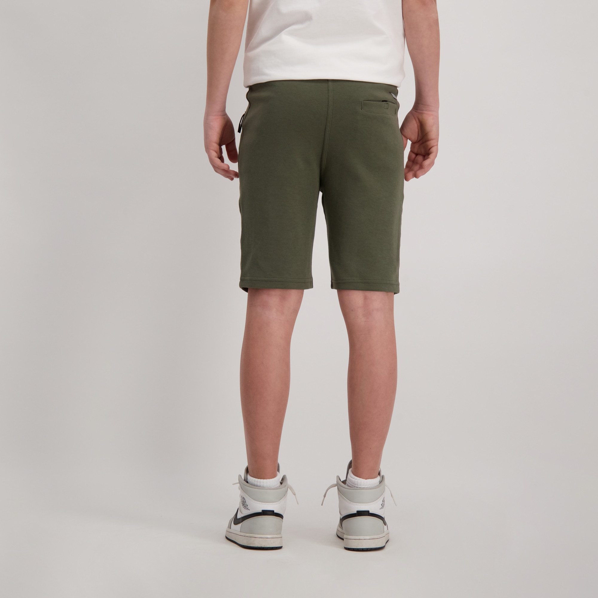 CARS JEANS Short KIDS BRAGA SW SHORT