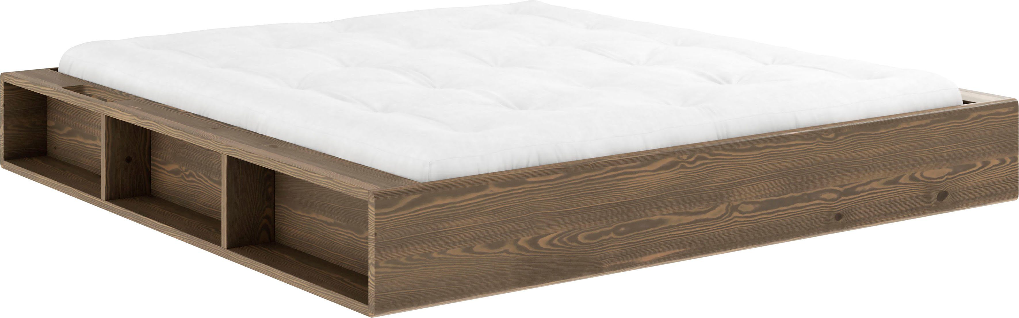 Karup Bedframe Ziggy