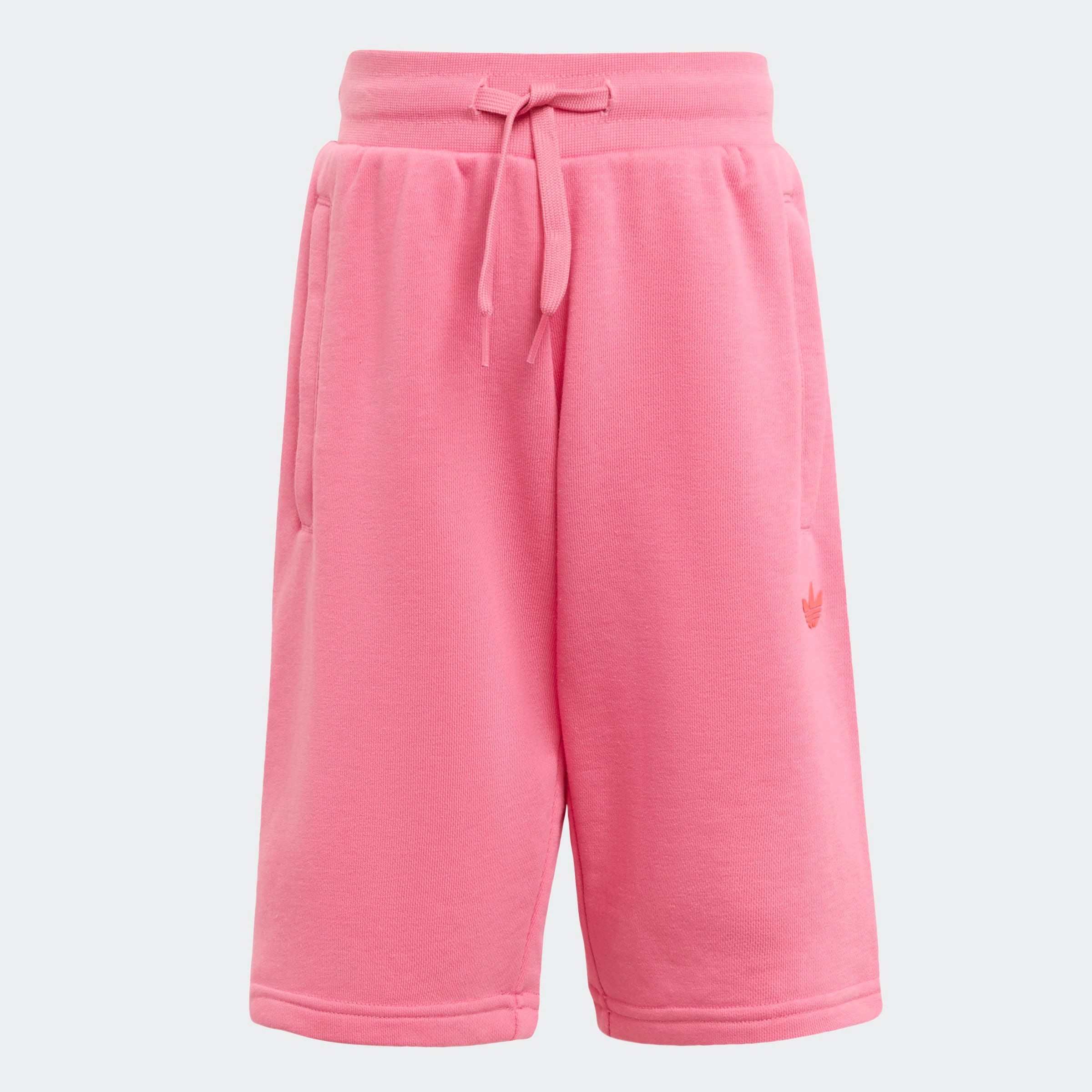 adidas Originals Trainingspak SHORT TEE SET (2-delig)