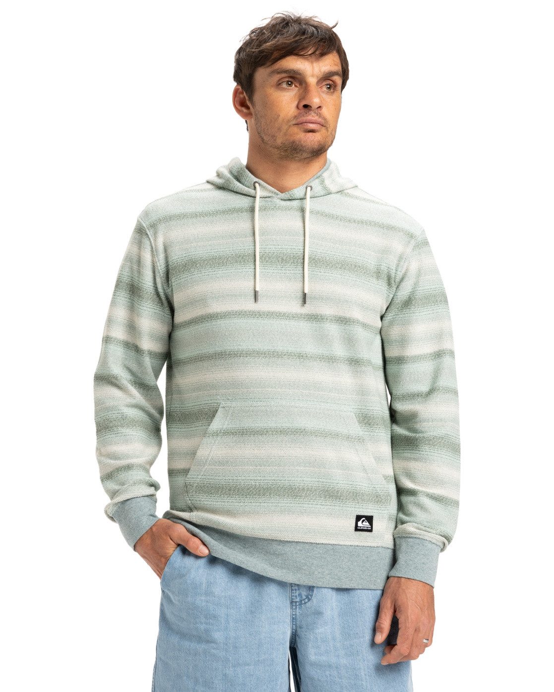 Quiksilver Hoodie Great Otway