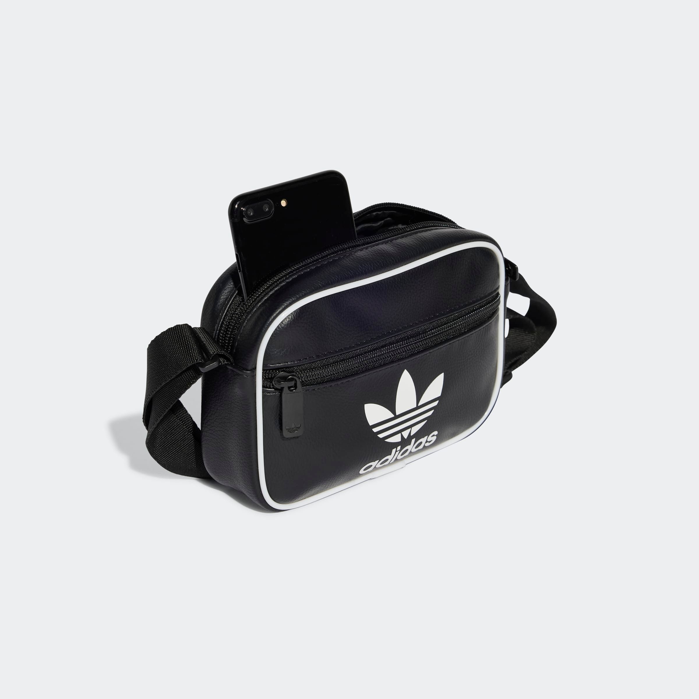 adidas Originals Sporttas AC MINI AIRL
