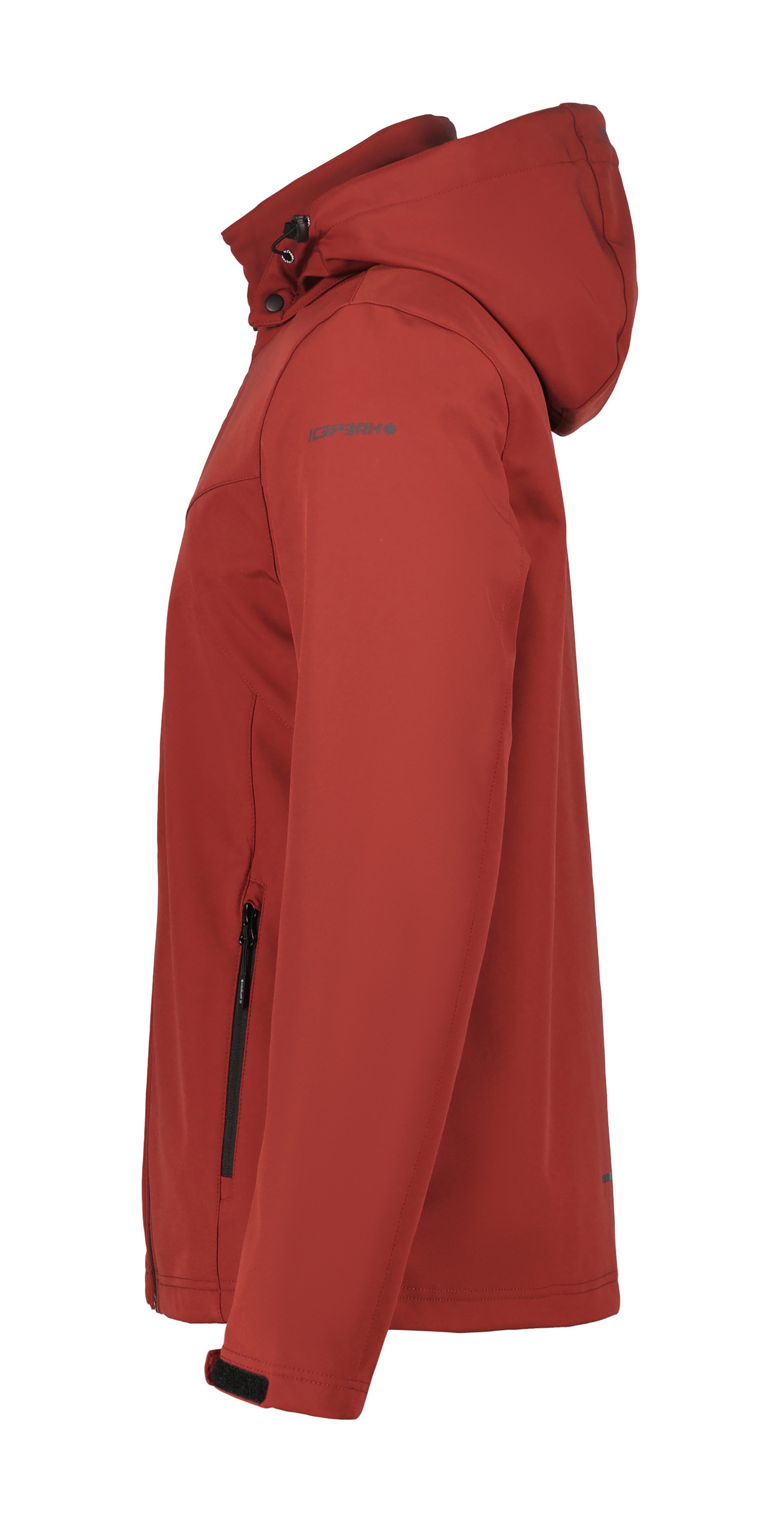 Icepeak Softshell-jack BRIMFIELD (1 stuk)