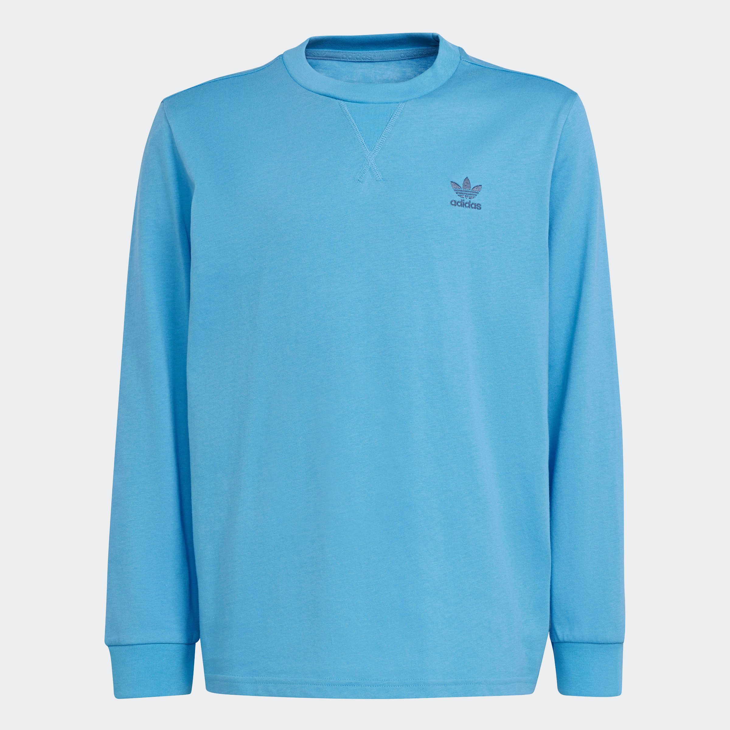 adidas Originals Shirt met lange mouwen LONGSLEEVE