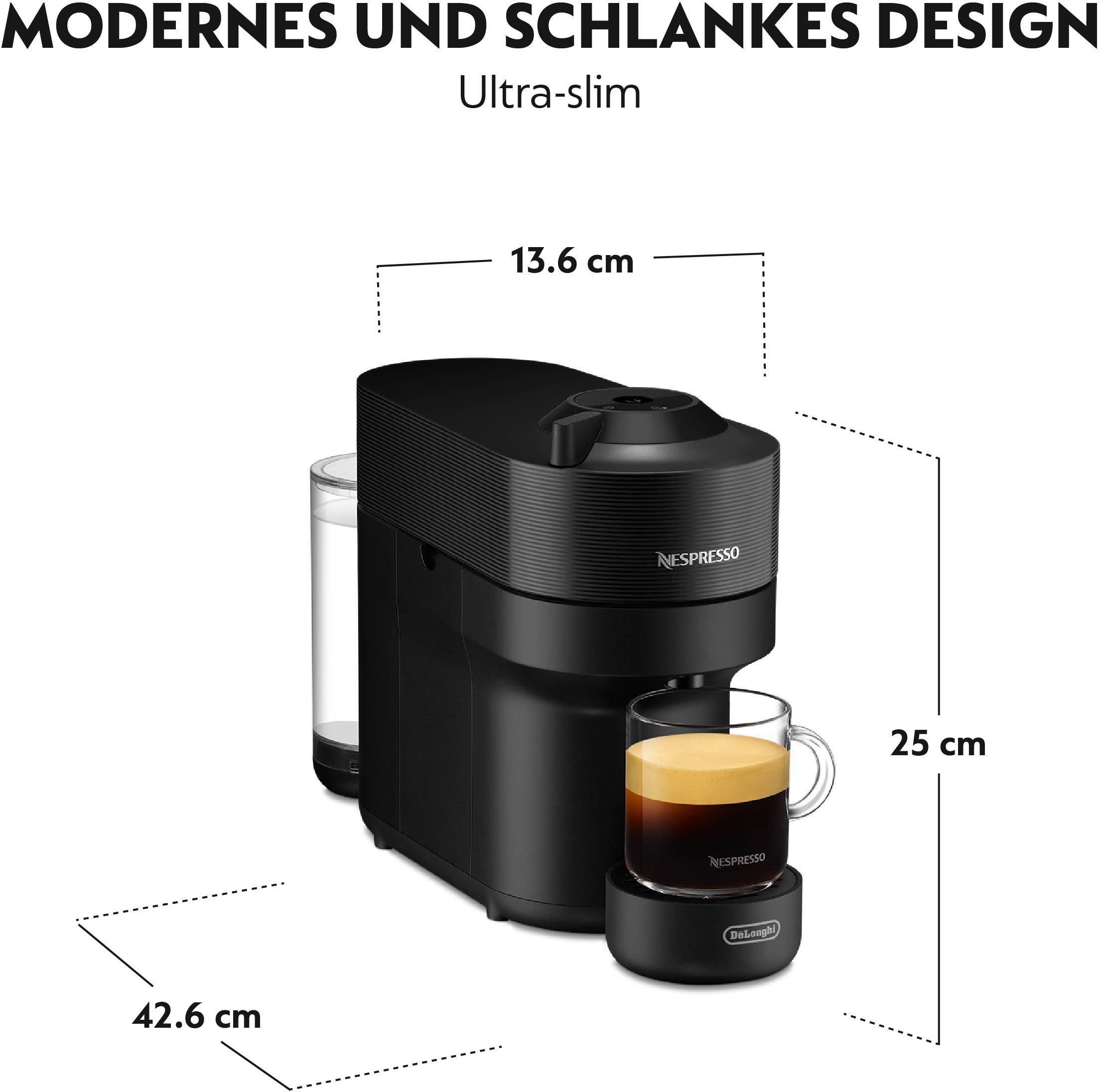 Nespresso Koffiecapsulemachine Vertuo Pop ENV90.B van DeLonghi