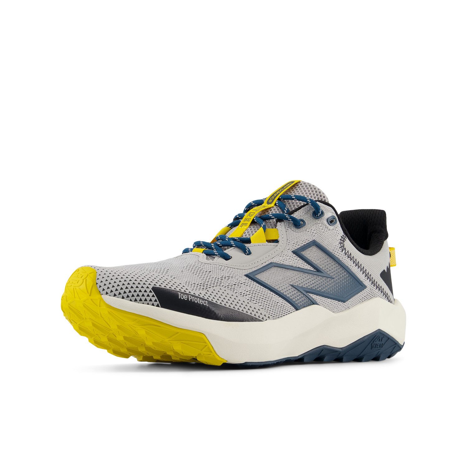 New Balance Runningschoenen DynaSoft Nitrel v6 Trailrunning-schoenen