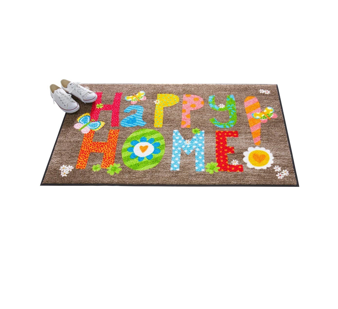 Salonloewe Mat