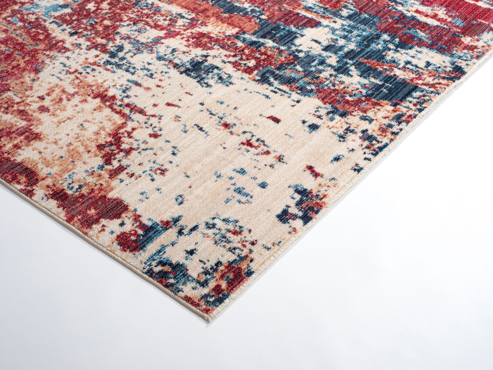 Gallery M Vloerkleed CORSO Woonkamer