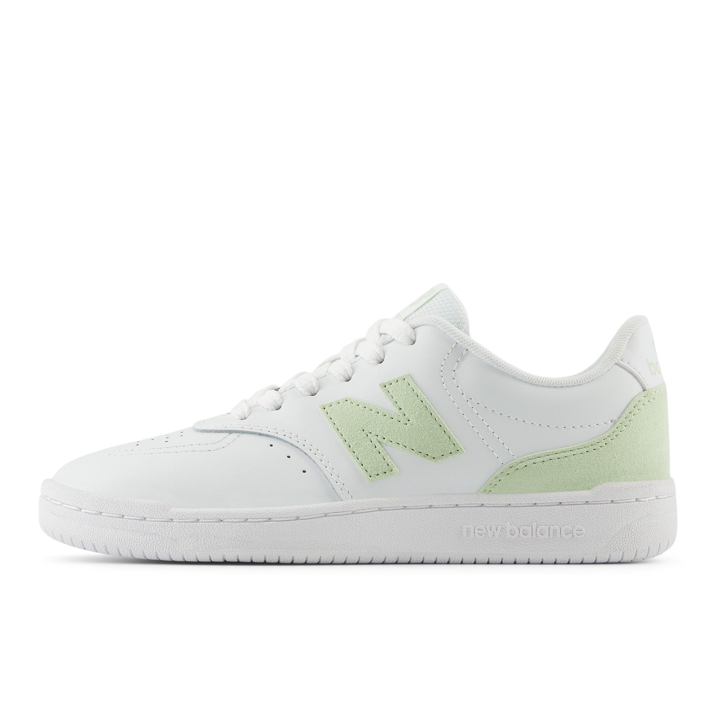 New Balance Sneakers BB80 geïnspireerd door de new balance 550
