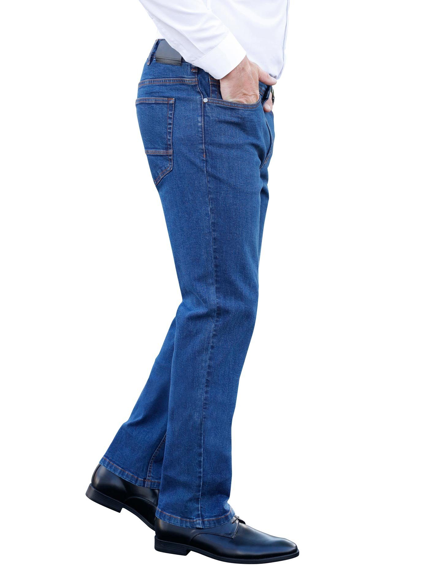 Classic Five-pocketsbroek