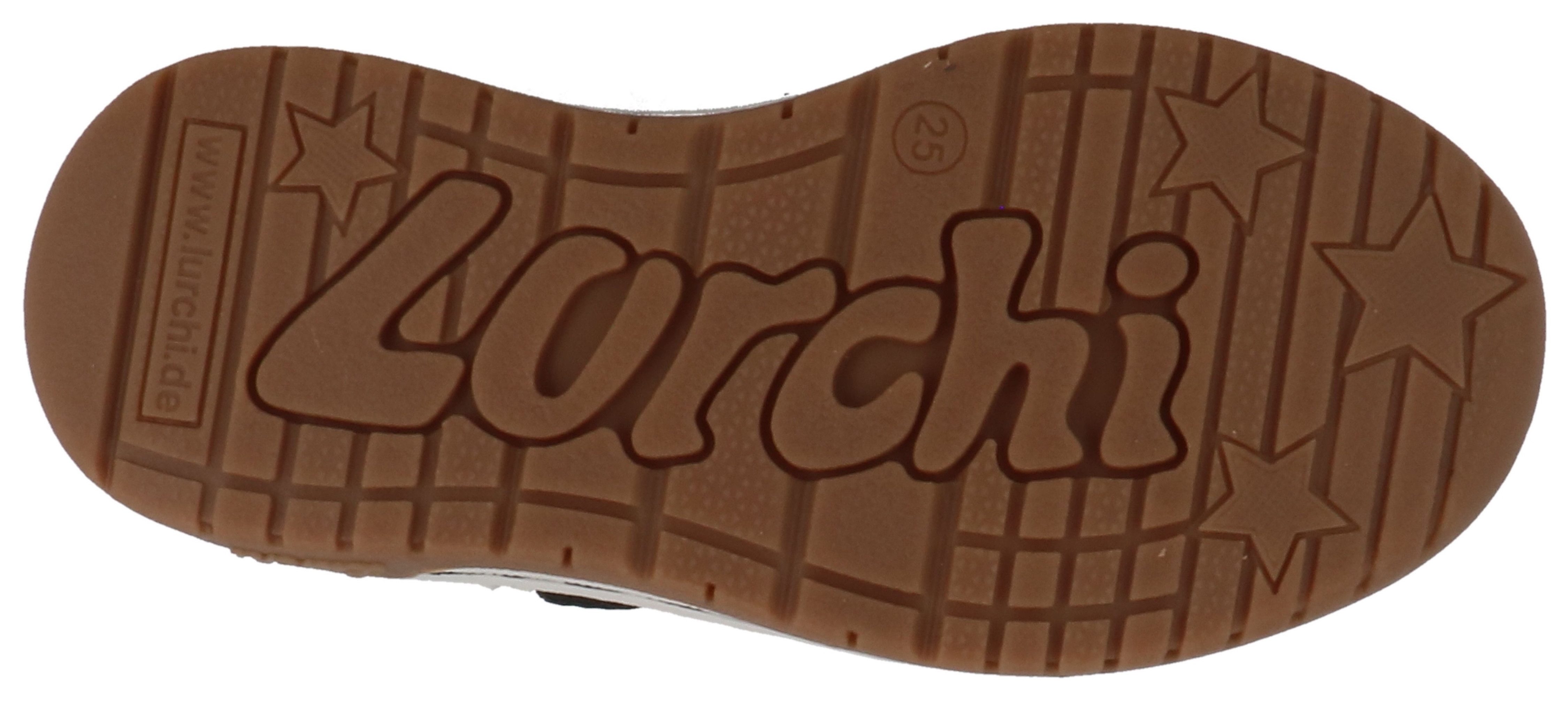Lurchi Klimschoenen Berny 1 TEX