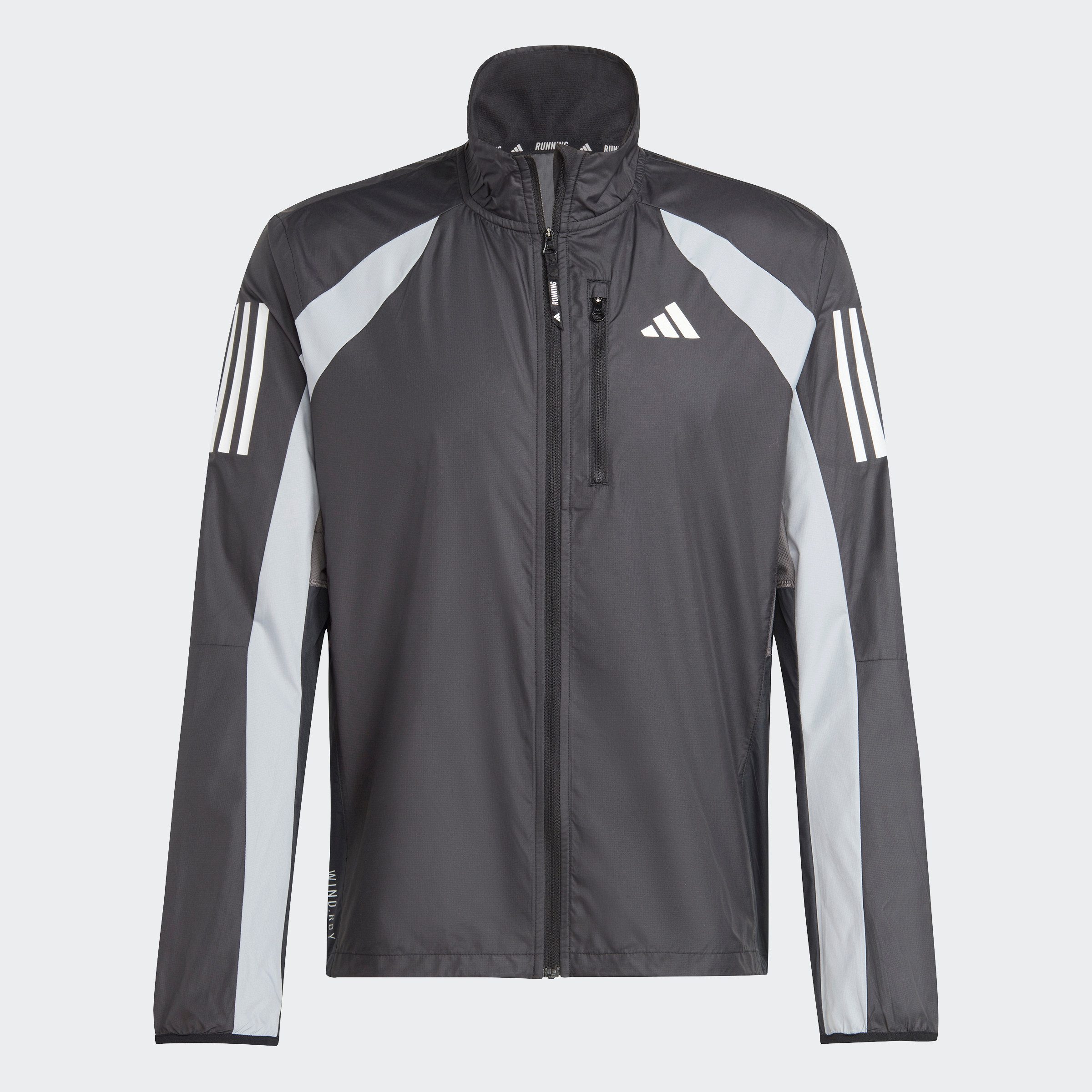 adidas Performance Runningjack OTR B CB JACKET