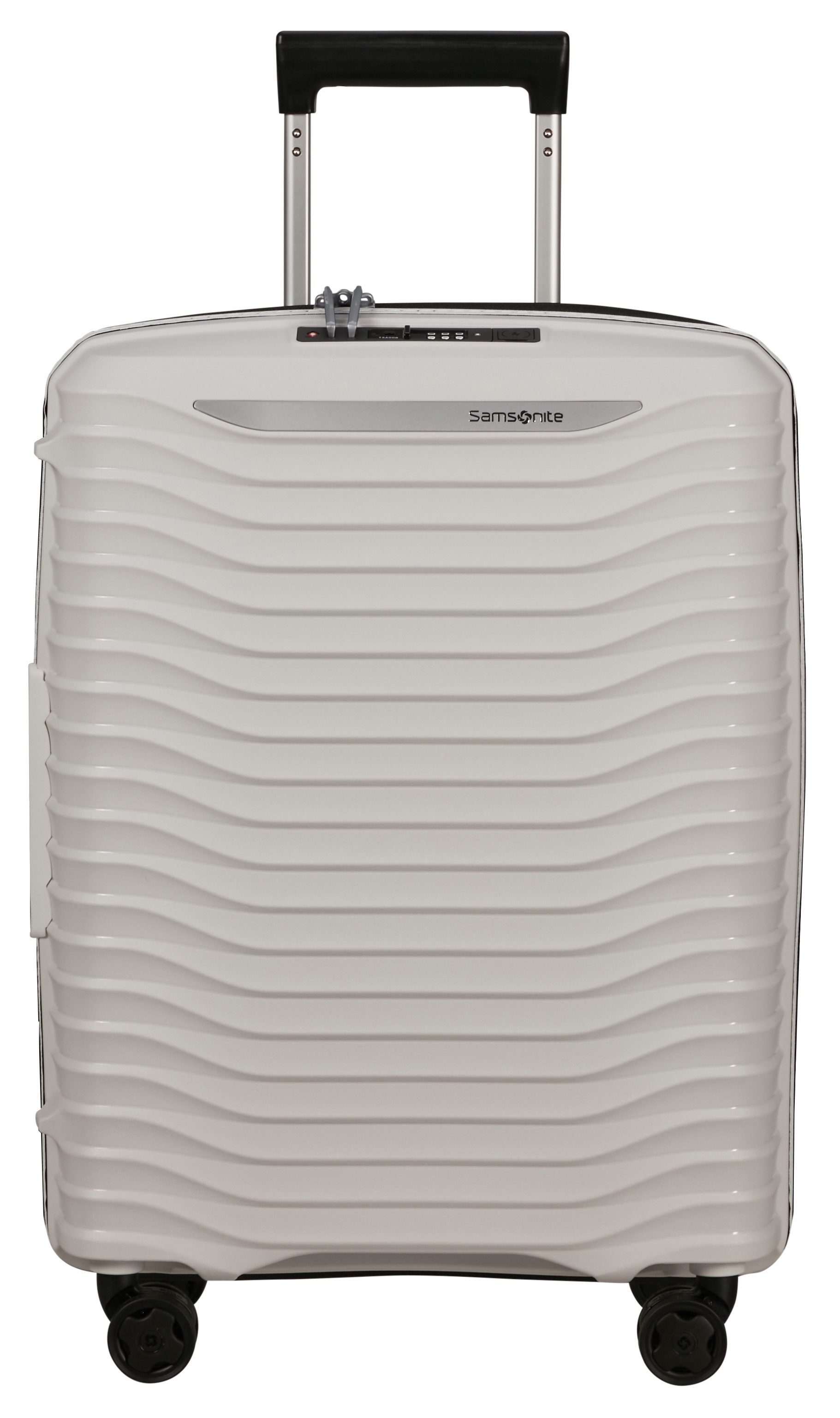 Samsonite Hardshell-trolley UPSCAPE, verschillende maten en kleuren Volume-uitbreiding reisbagage harde koffer TSA-cijferslot unisex koffers &