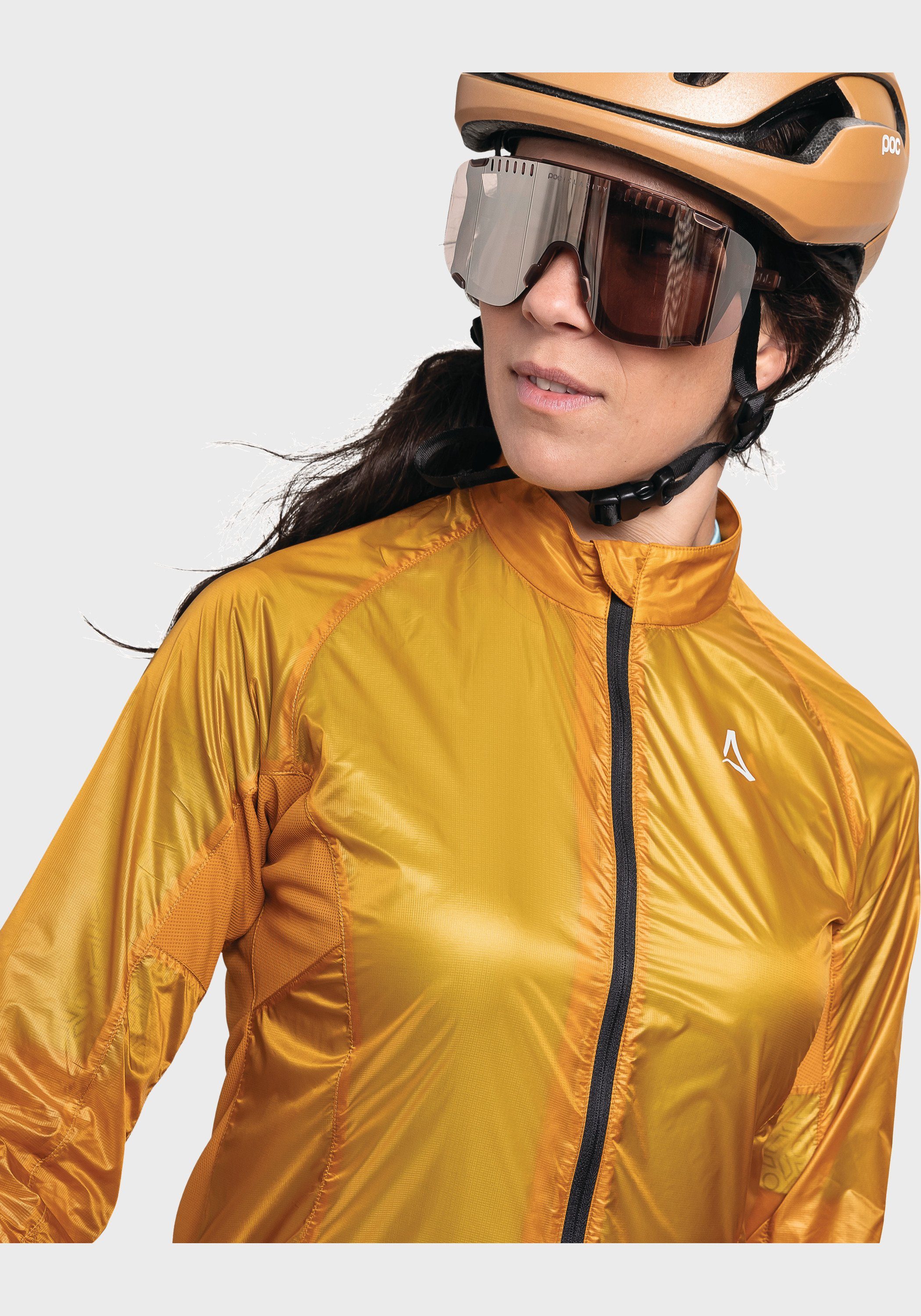 Schöffel Outdoorjack Jacket Gaiole L