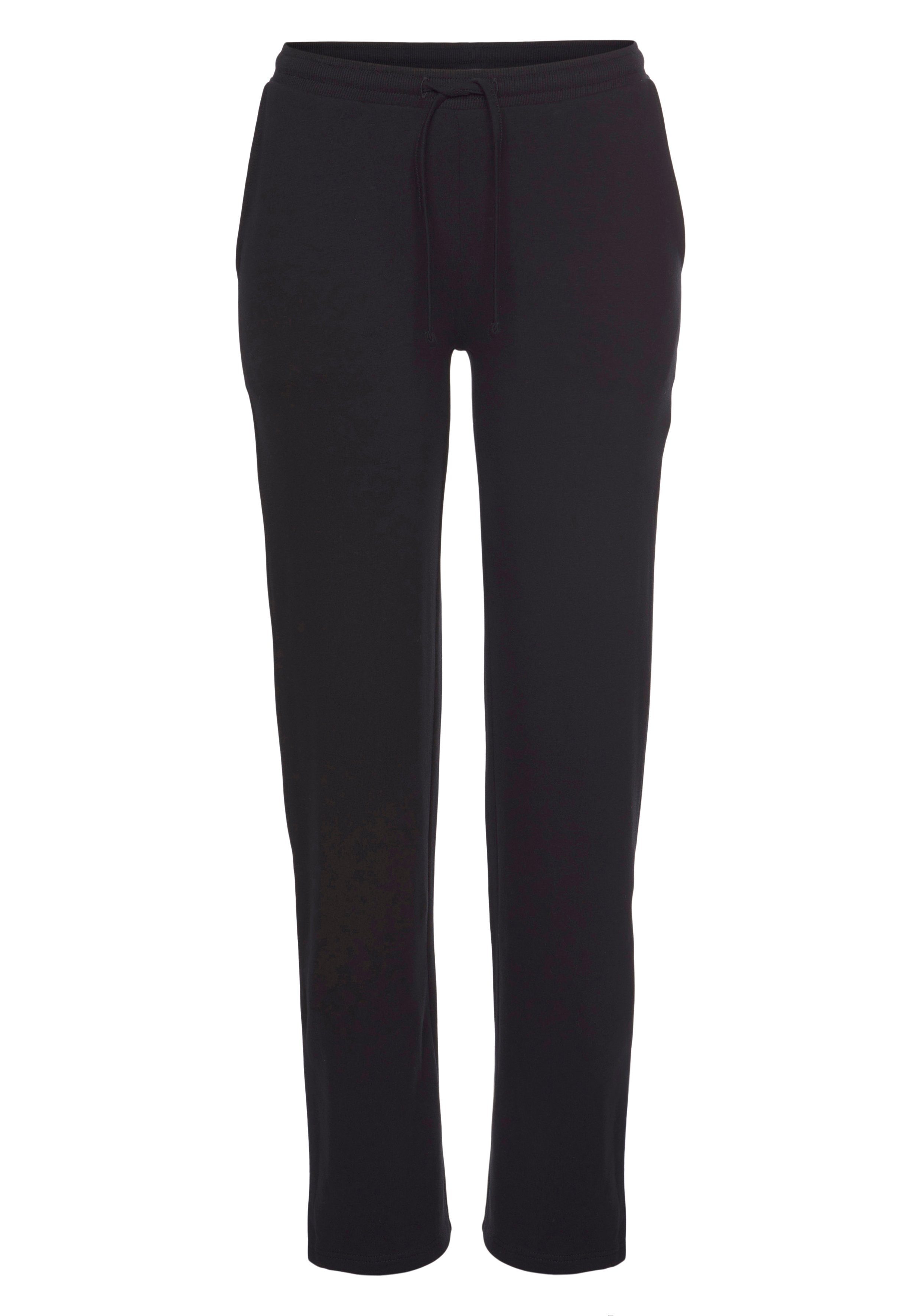 Flashlights Sweatbroek Met rechte pijpen