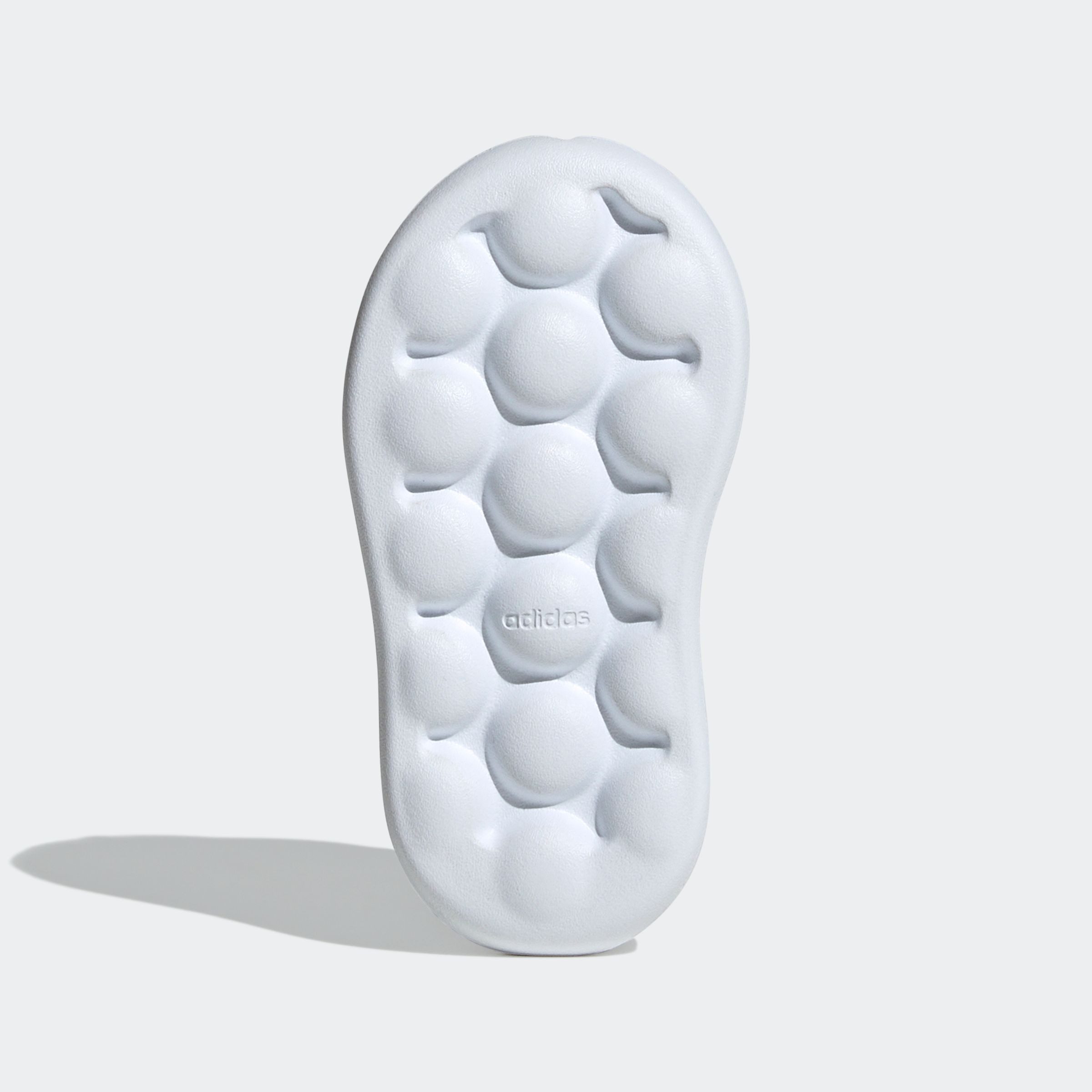 adidas Sportswear Klittenbandschoenen ADVANTAGE KIDS Ontwerp geïnspireerd door de adidas Stan Smith, voor kinderen