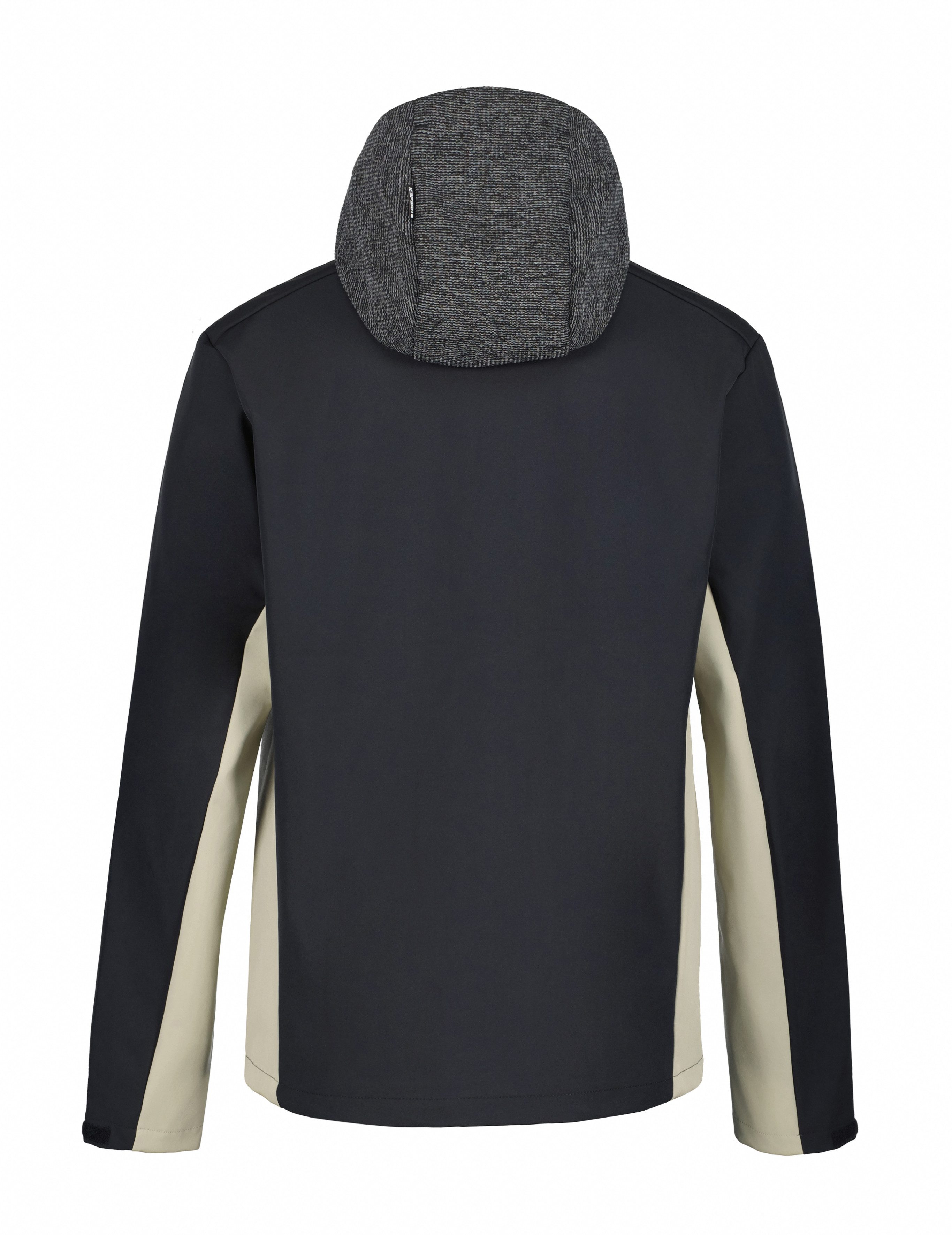 Icepeak Softshell-jack BEEDEVILLE (1 stuk)