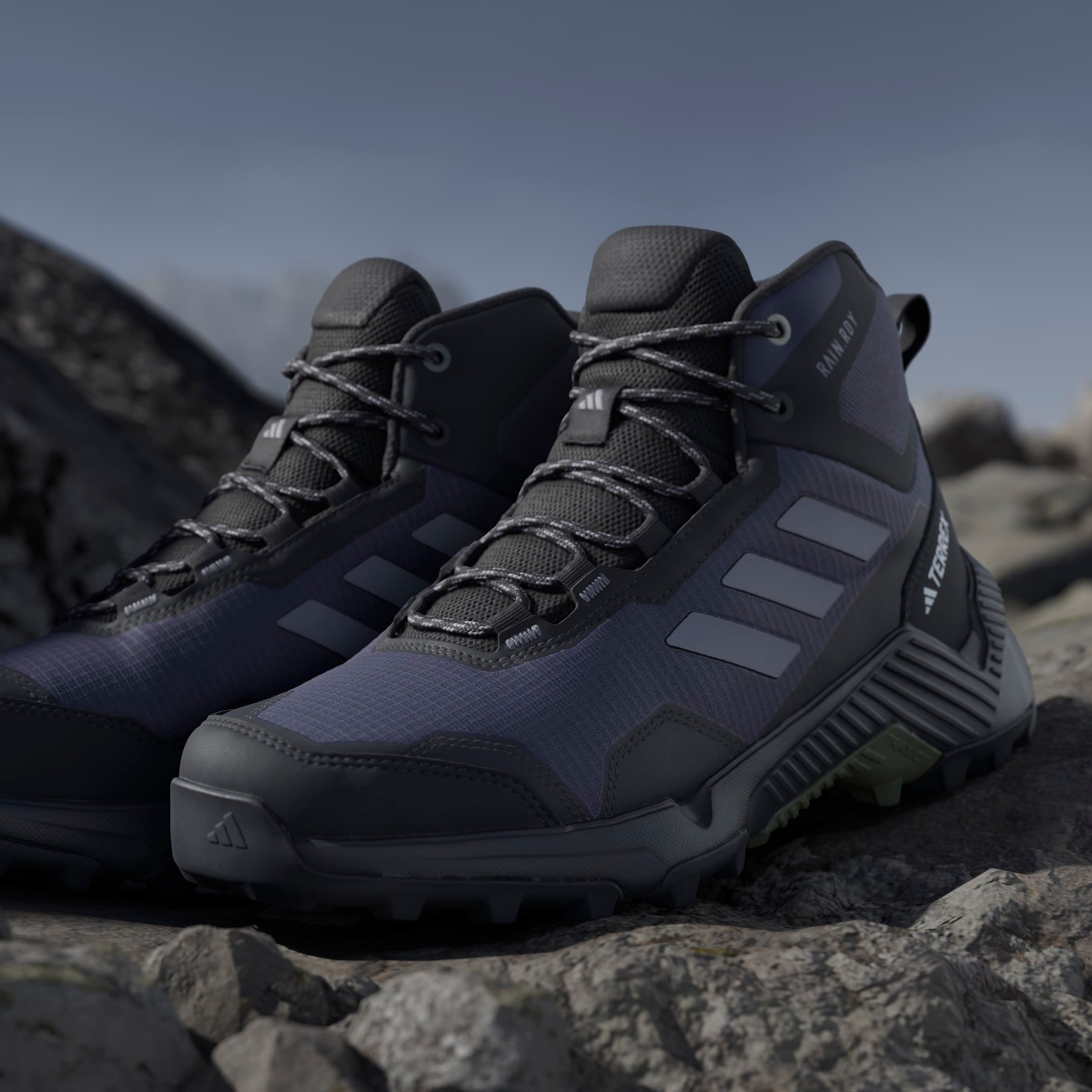 adidas TERREX Wandelschoenen EASTRAIL 2.0 MID RAIN.RDY