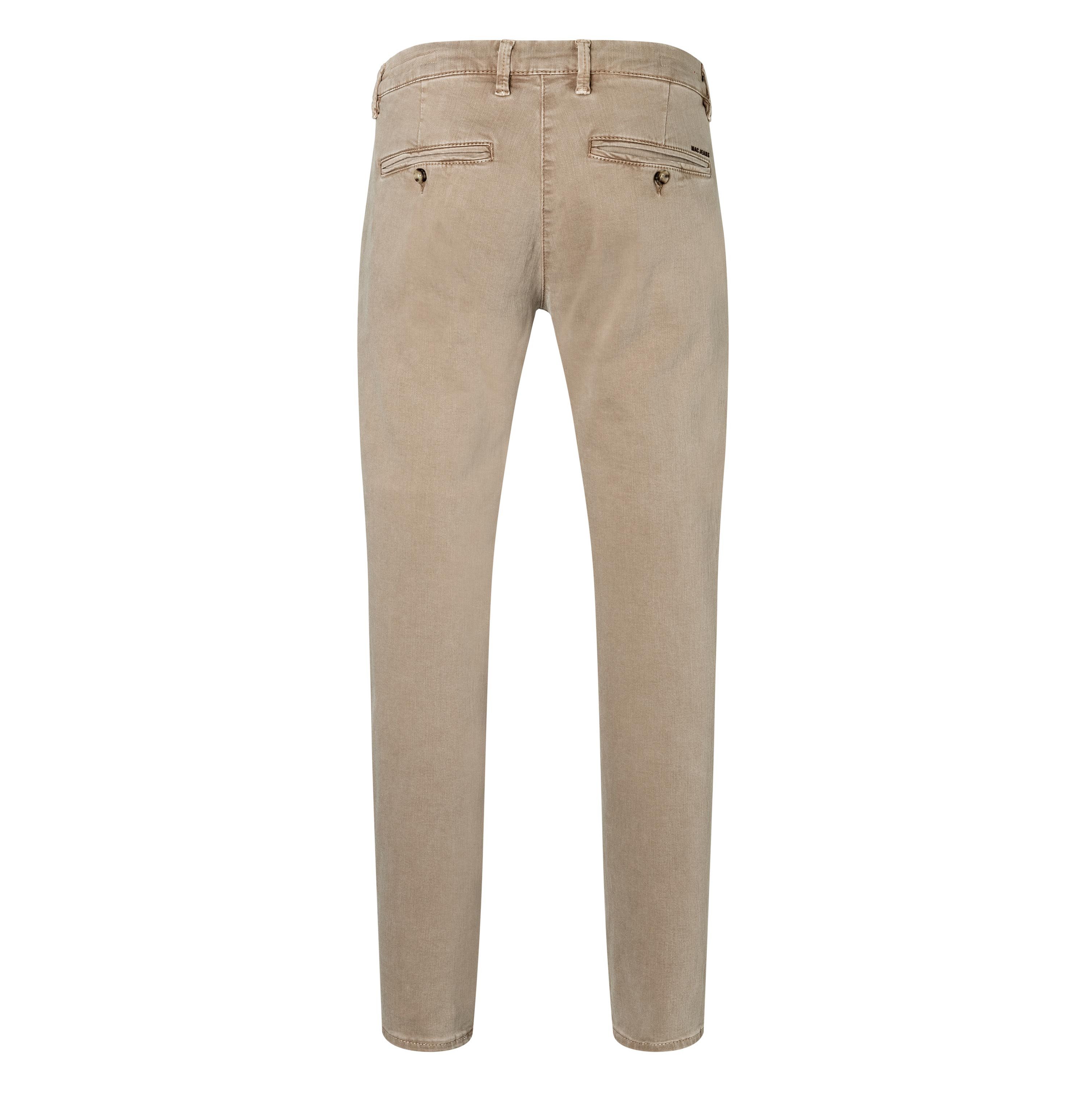 MAC Chino Driver met stretch