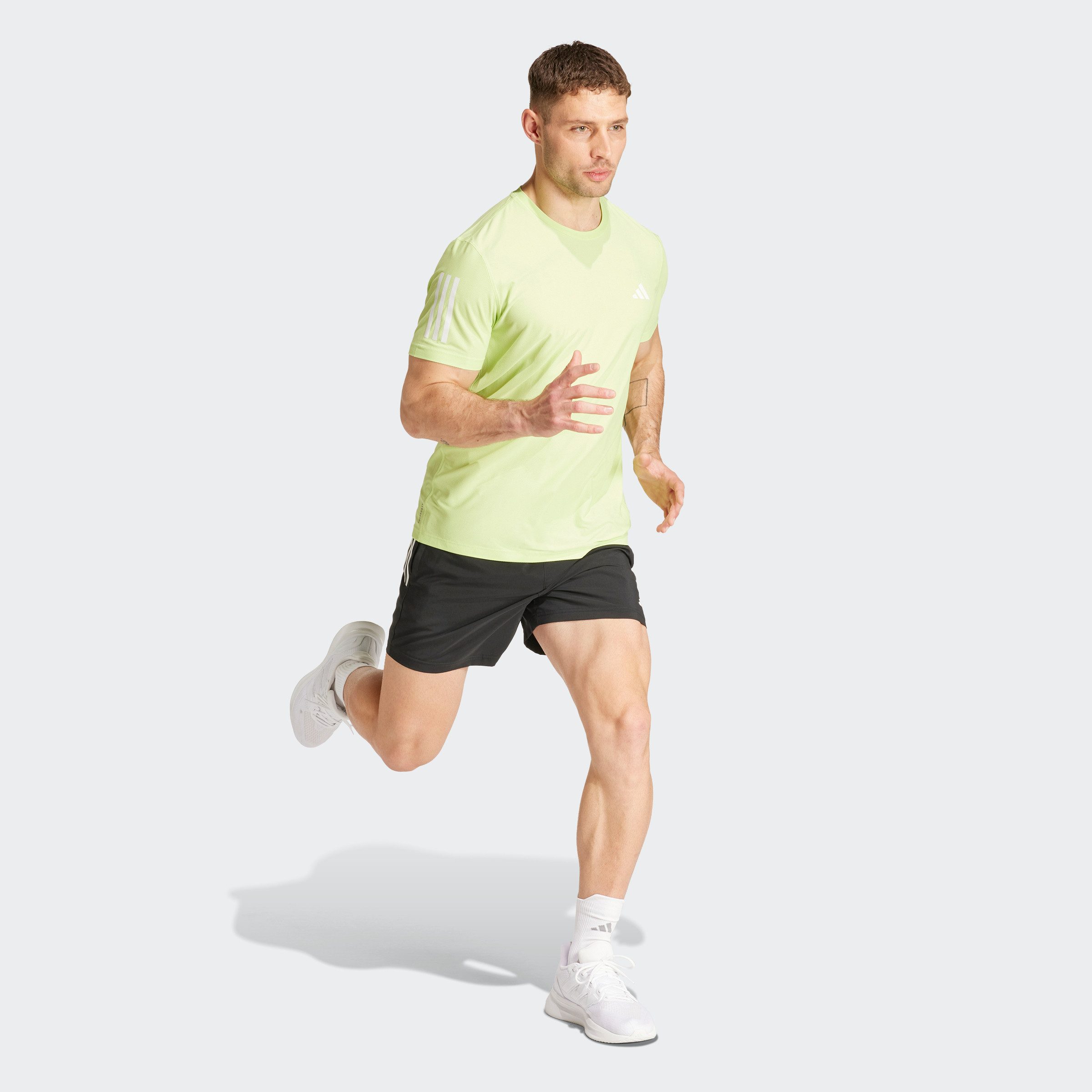 adidas Performance Runningshirt OTR B TEE