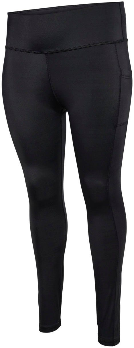 hummel Trainingstights TE CURVY HIGHT WAIST TIGHTS PLUS