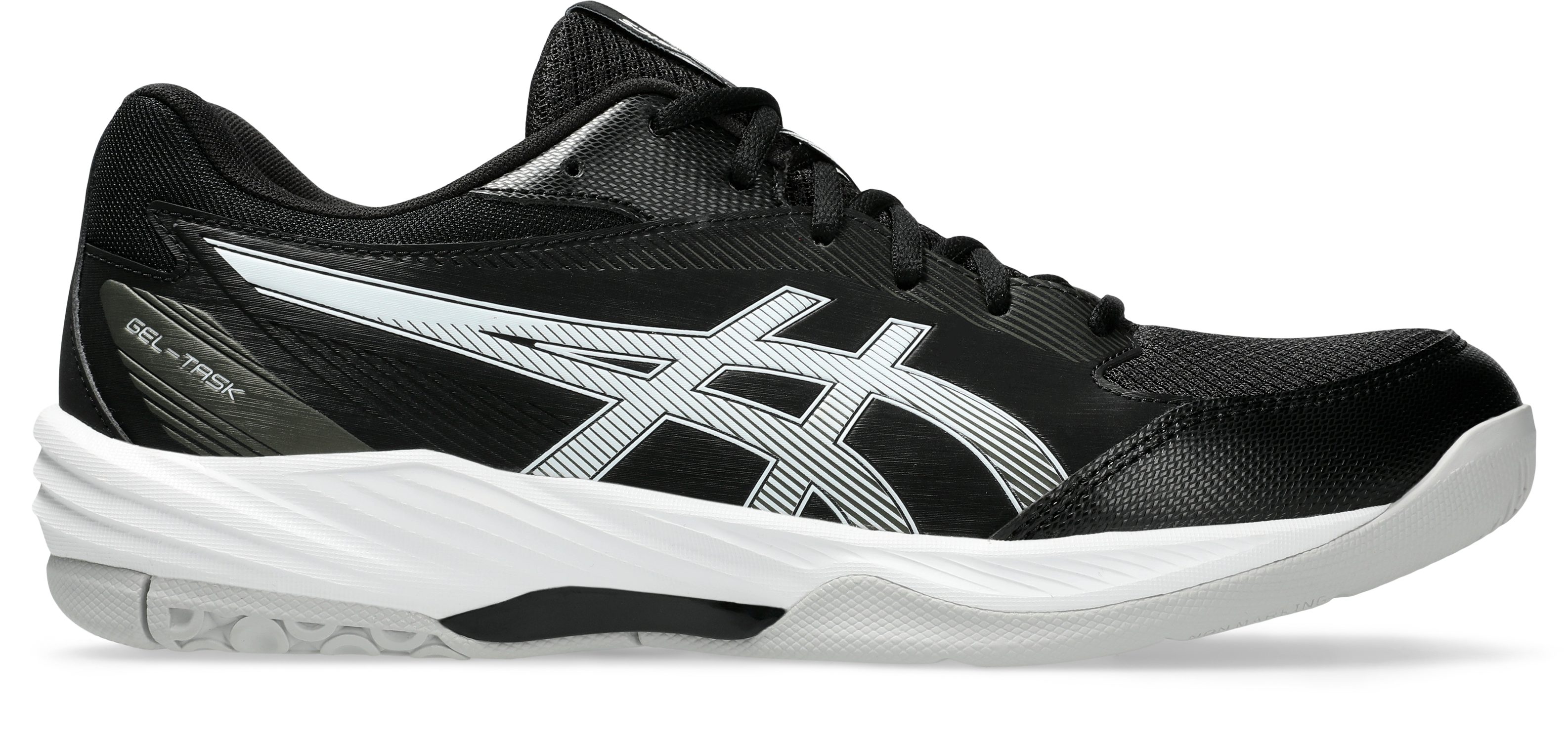 Asics Zaalschoenen GEL-TASK 4 voor binnensport