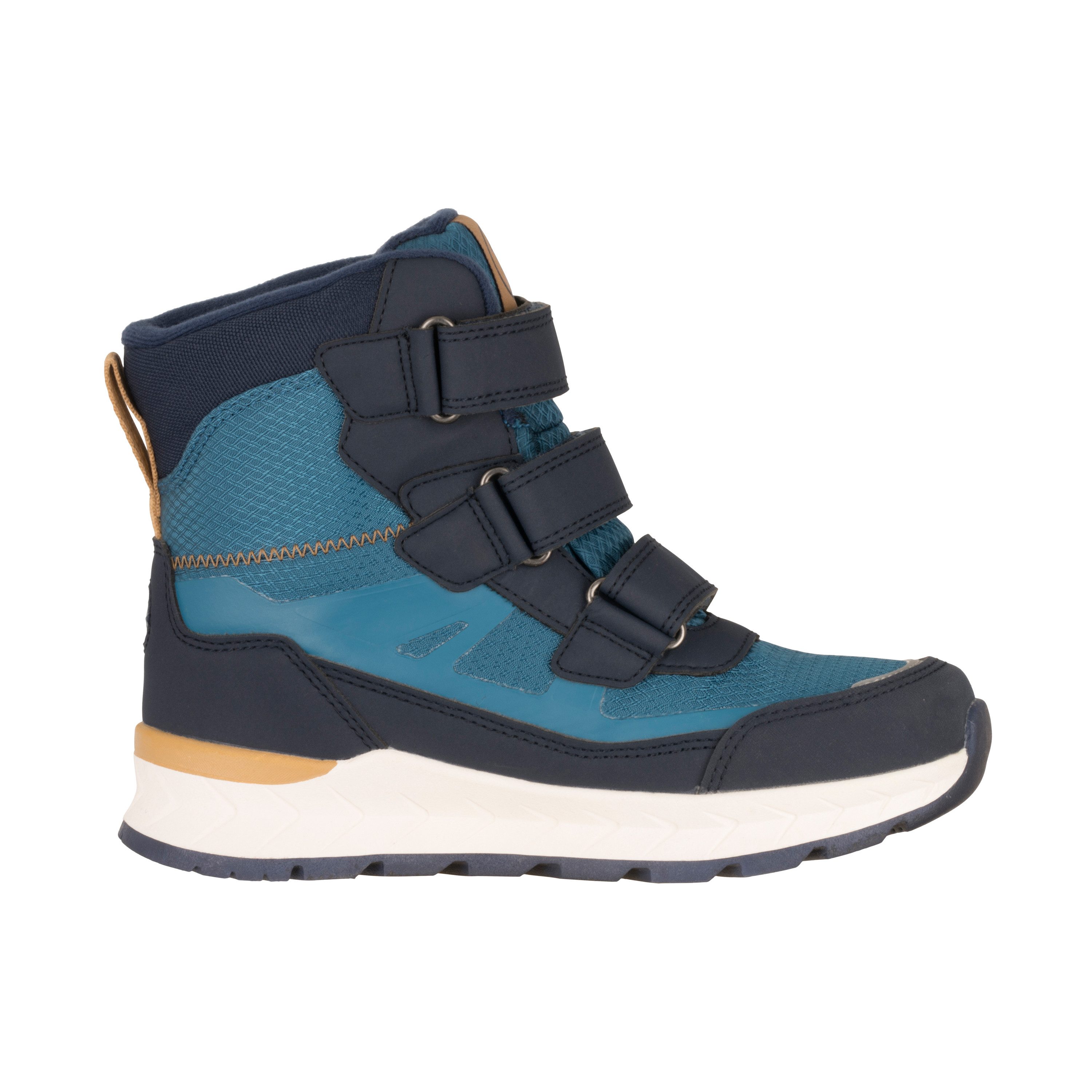 TROLLKIDS Winterlaarzen KIDS RAULAND WINTER BOOTS