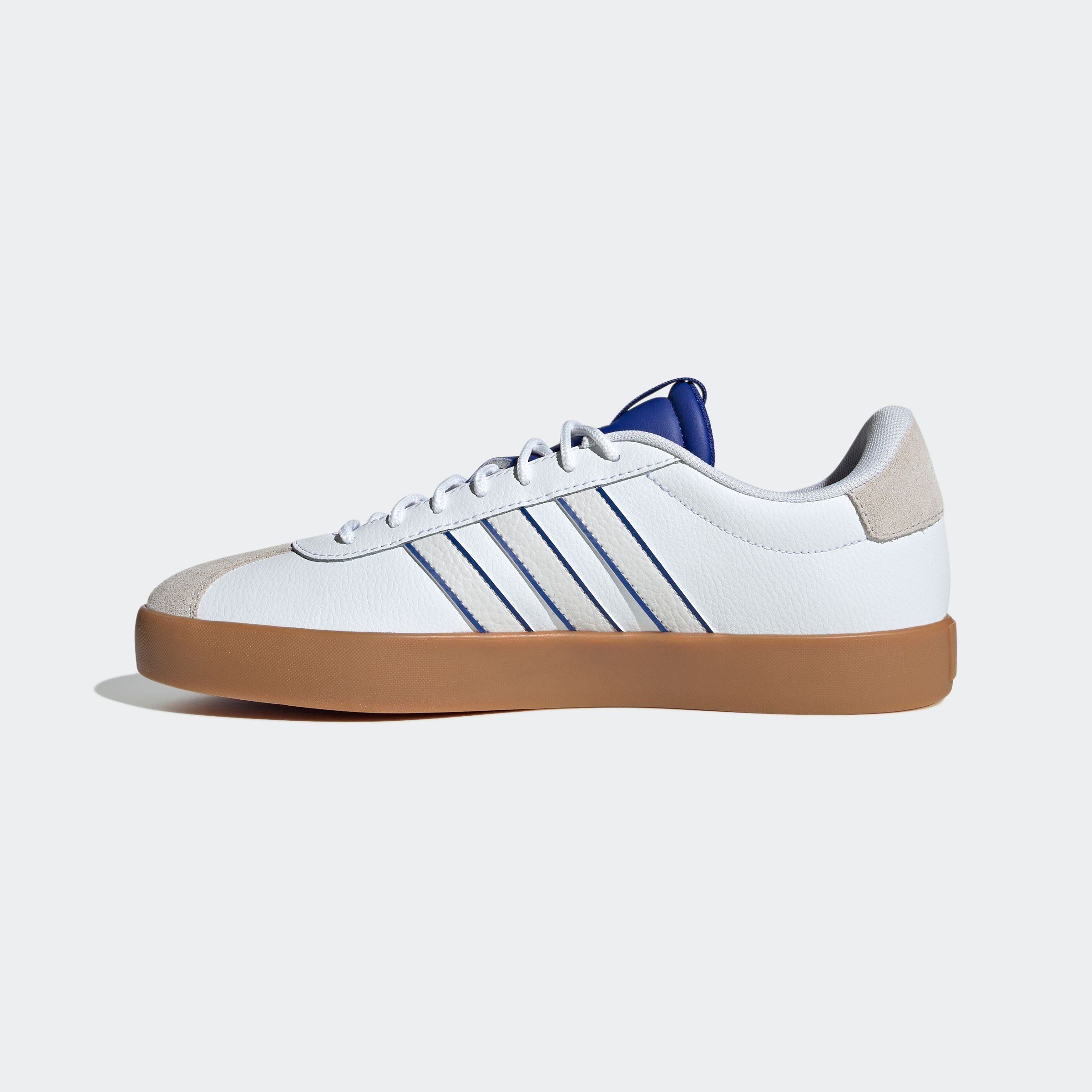 adidas Sportswear Sneakers VL COURT 3.0 geïnspireerd door het ontwerp van de adidas samba