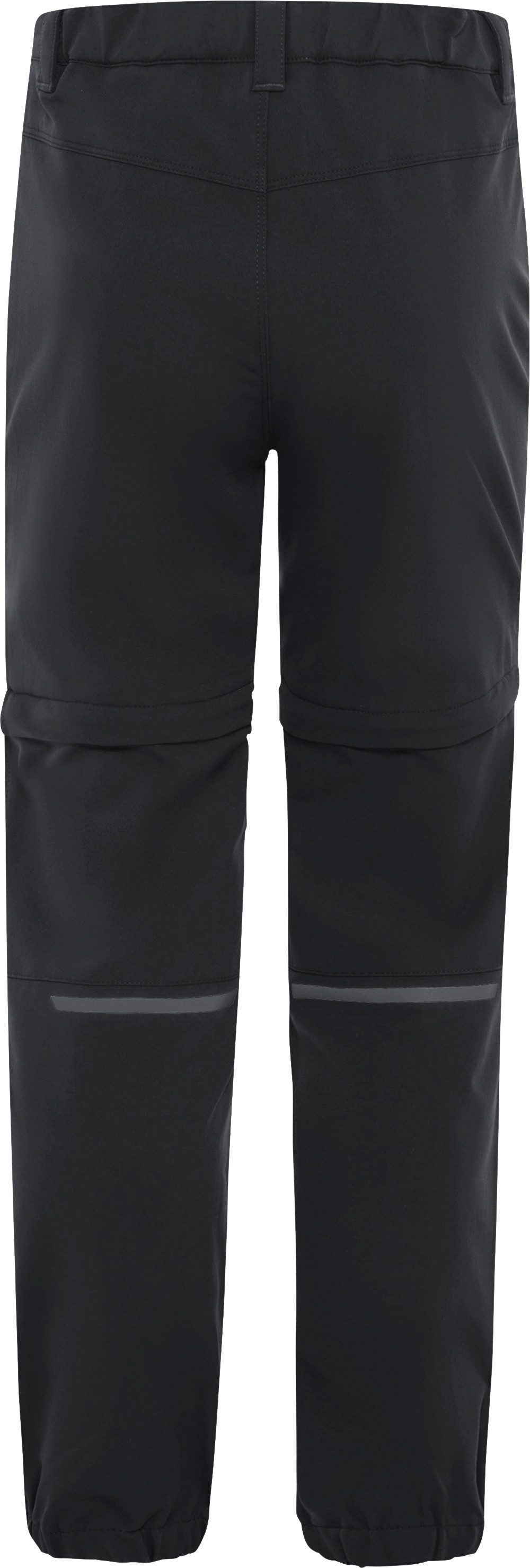 Jack Wolfskin Zip-off-broek ACTIVE ZIP OFF PANTS K