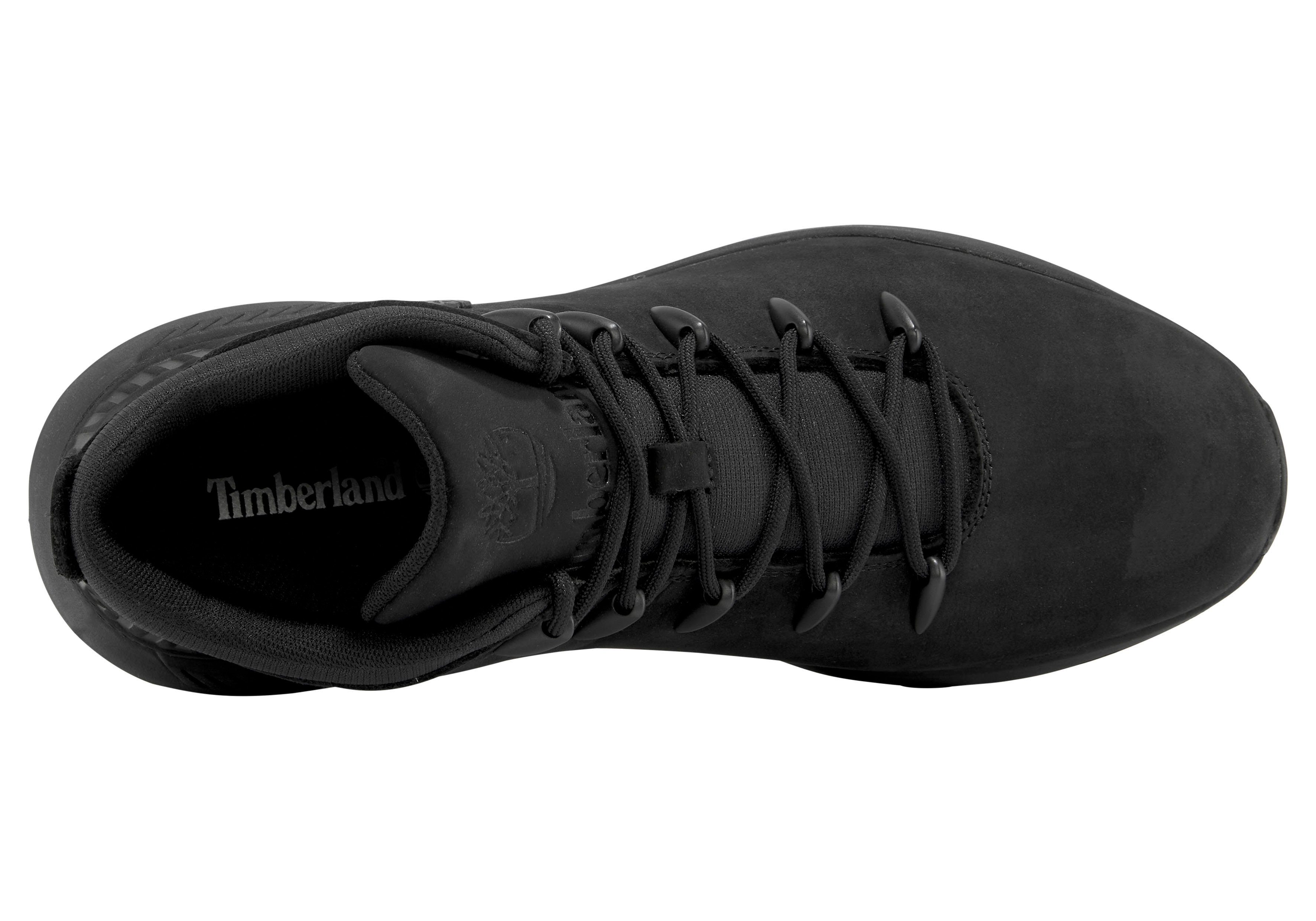 Timberland Veterschoenen SPRINT TREKKERMID LACE UP SNEAKER Winterschoenen, sneakerboots, winterlaarzen