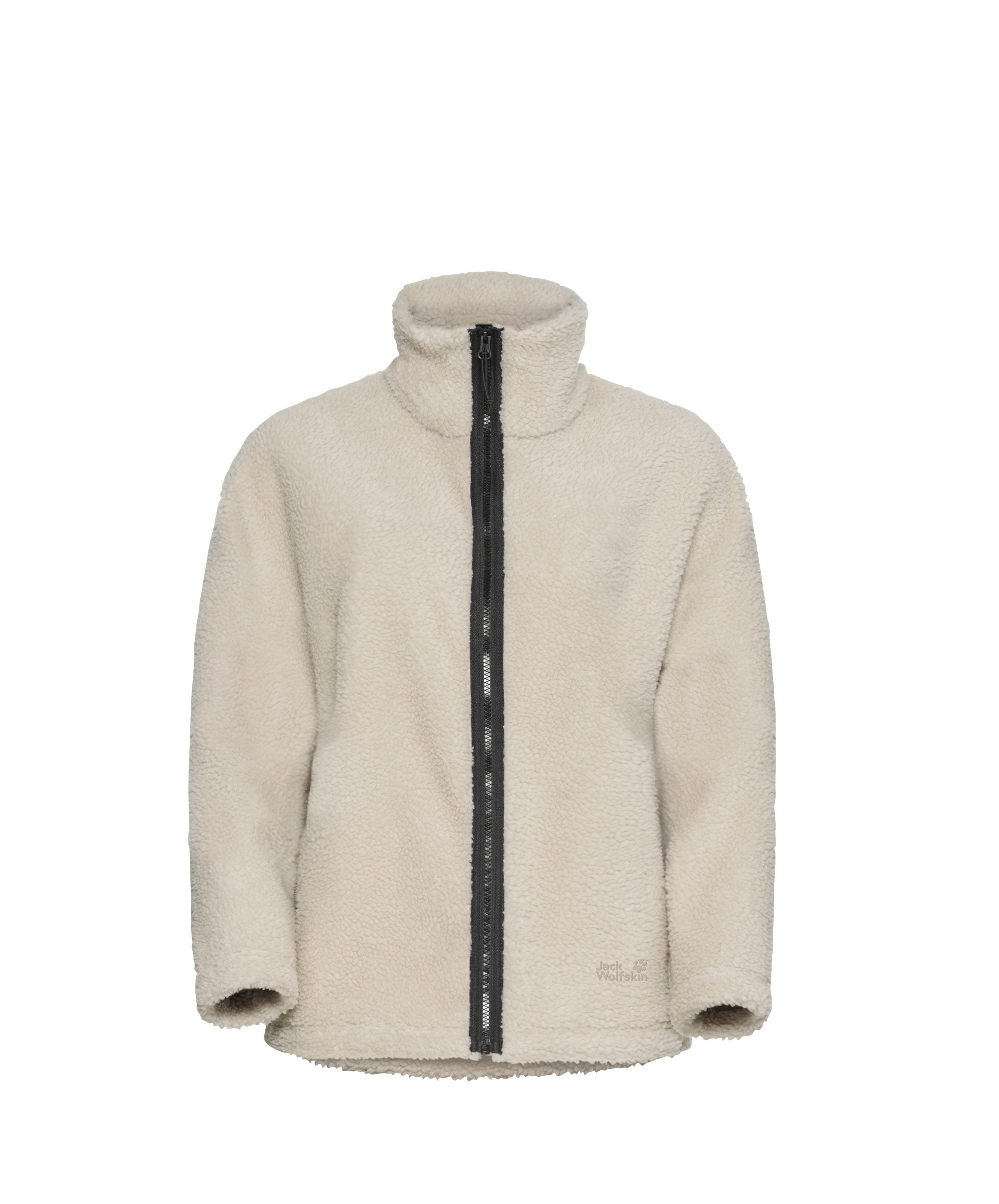 Jack Wolfskin Fleecejack STONE LITE JKT W