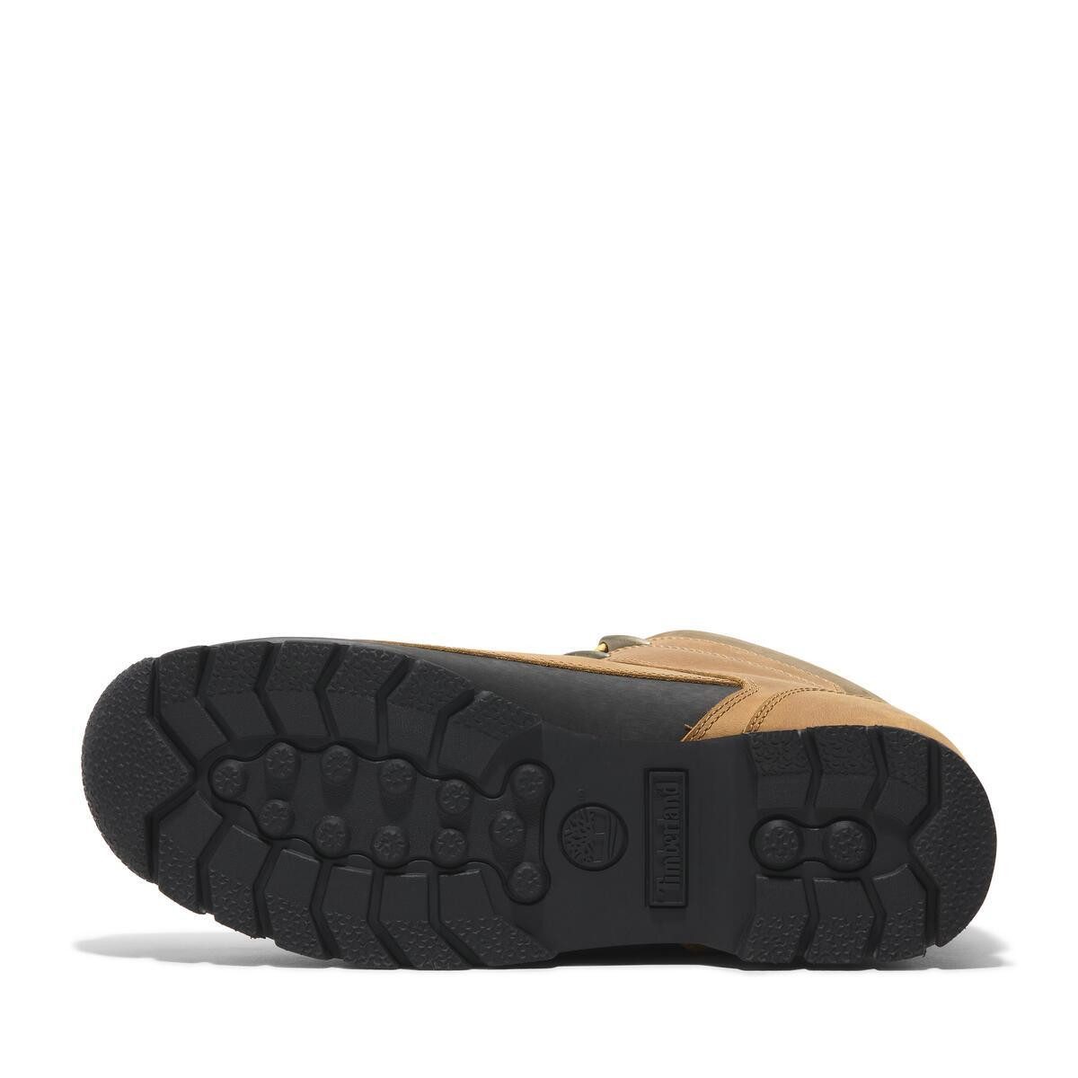 Timberland Veterschoenen EURO SPRINTMID LACE UP BOOT Winterlaarzen, veterschoenen, winterschoenen