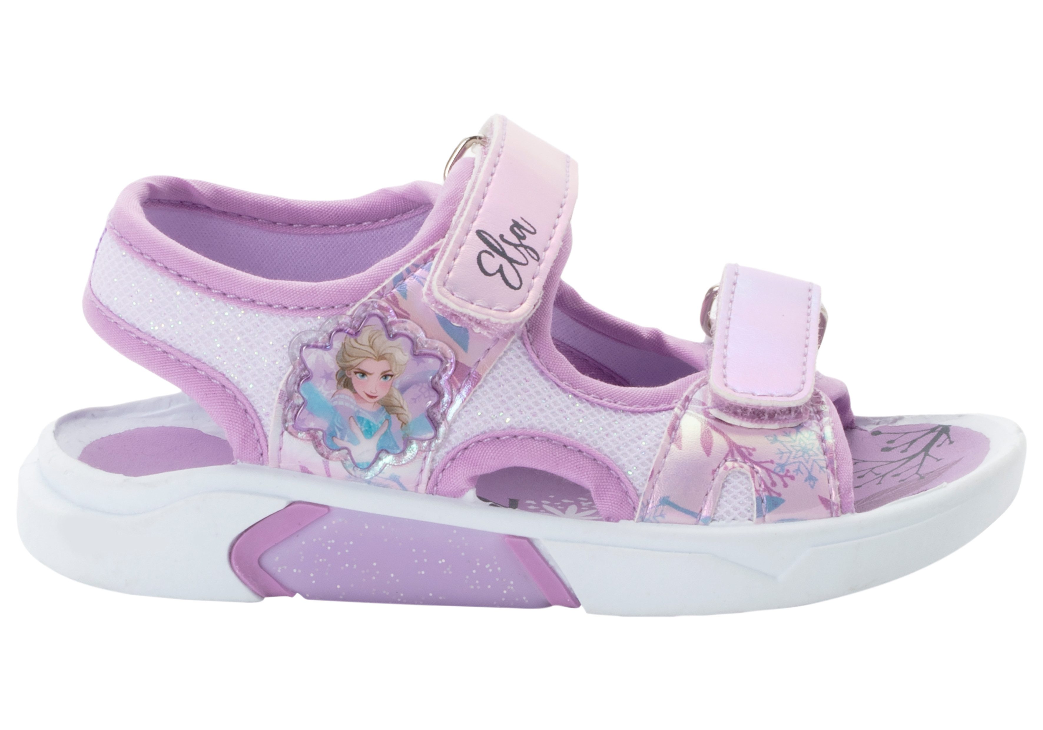 Disney Sandalen Frozen