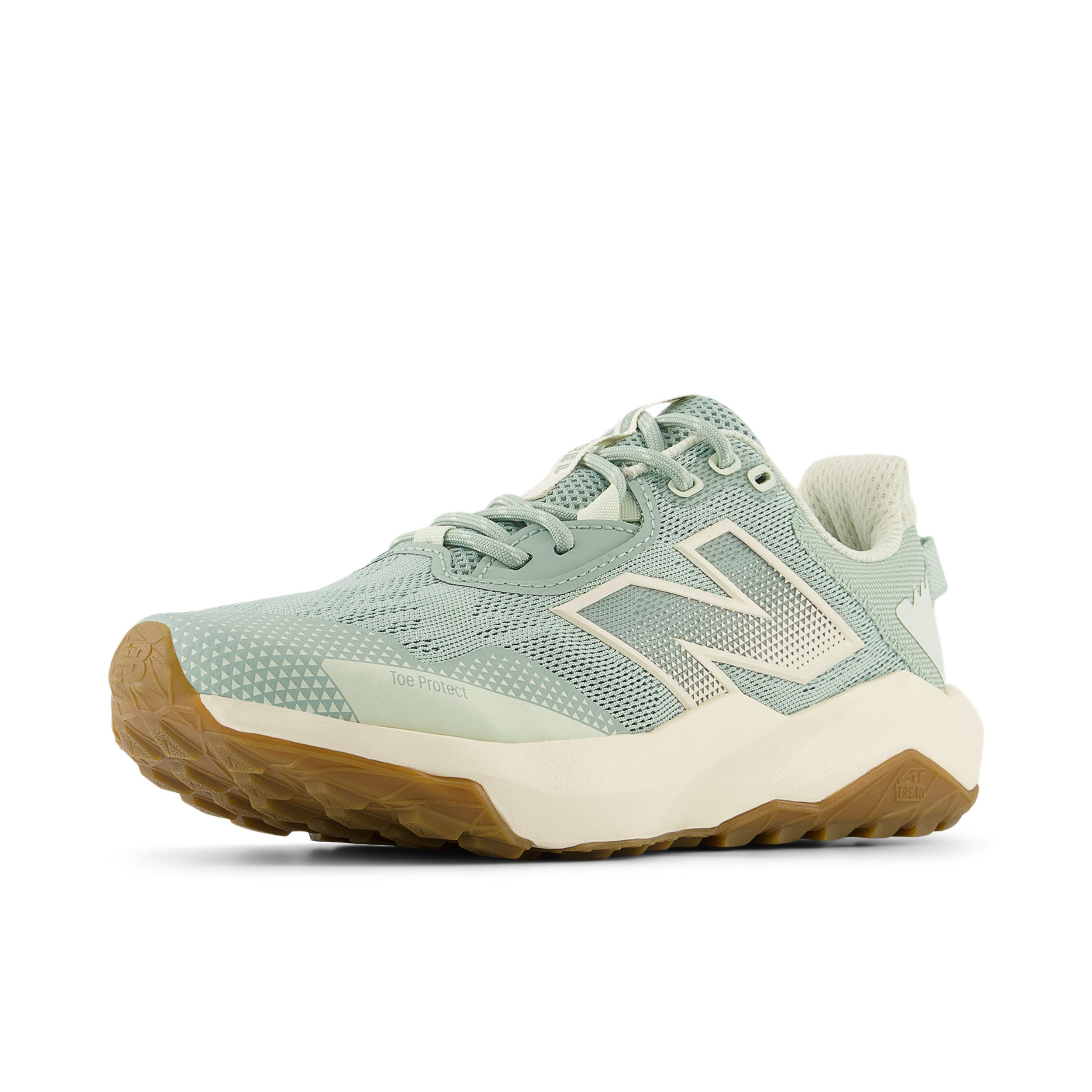 New Balance Runningschoenen DynaSoft Nitrel v6 Trailrunning-schoenen